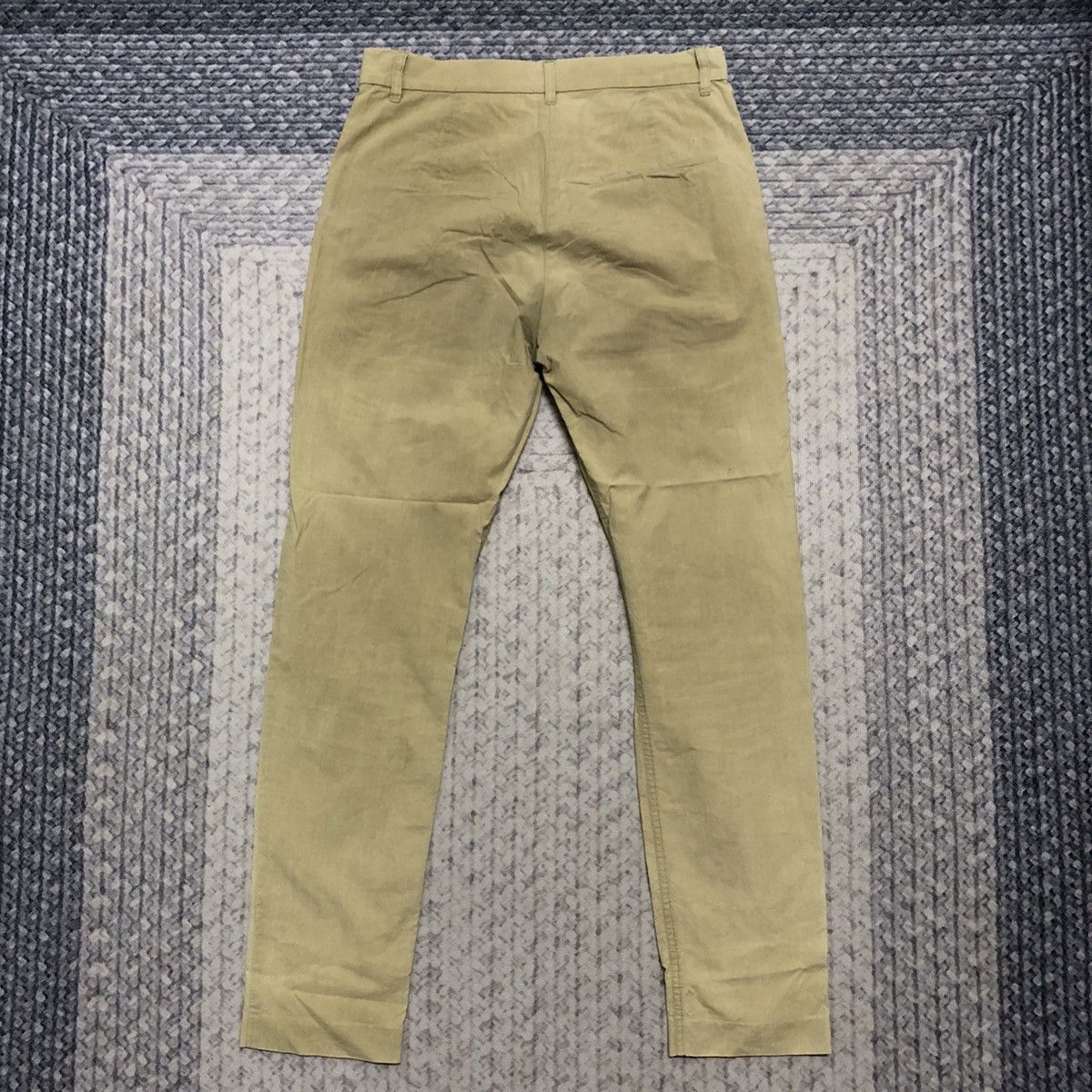 Designer × Isabel Marant × Isabel Marant Etoile Rare Faded Isabel Marant Étoile Designer Pants Size 29" - 5 Thumbnail