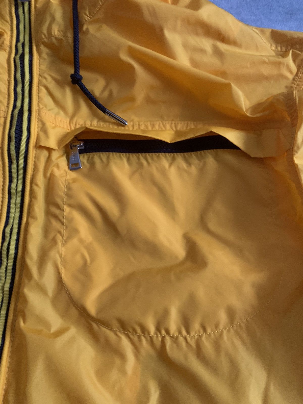 Polo Ralph Lauren Polo Ralph Lauren Yellow Wind Breaker Men’s Size XL Size US XL / EU 56 / 4 - 7 Thumbnail