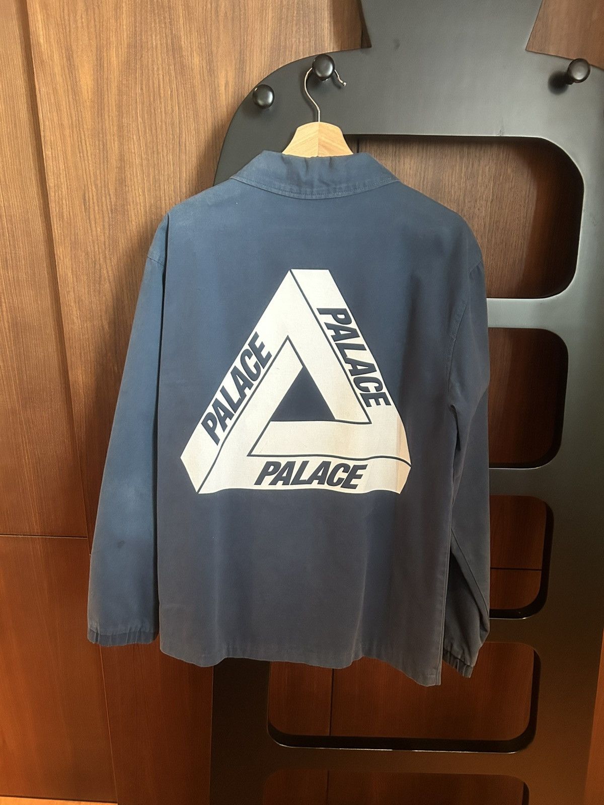 Palace Palace skateboard Light Jacket size L Size US L / EU 52-54 / 3 - 3 Thumbnail