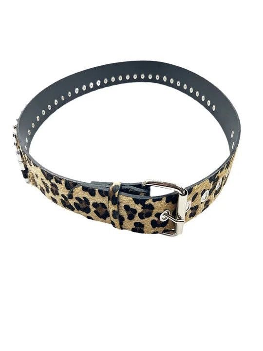 Other WestCowboy PU Leather Belt Size ONE SIZE - 2 Thumbnail