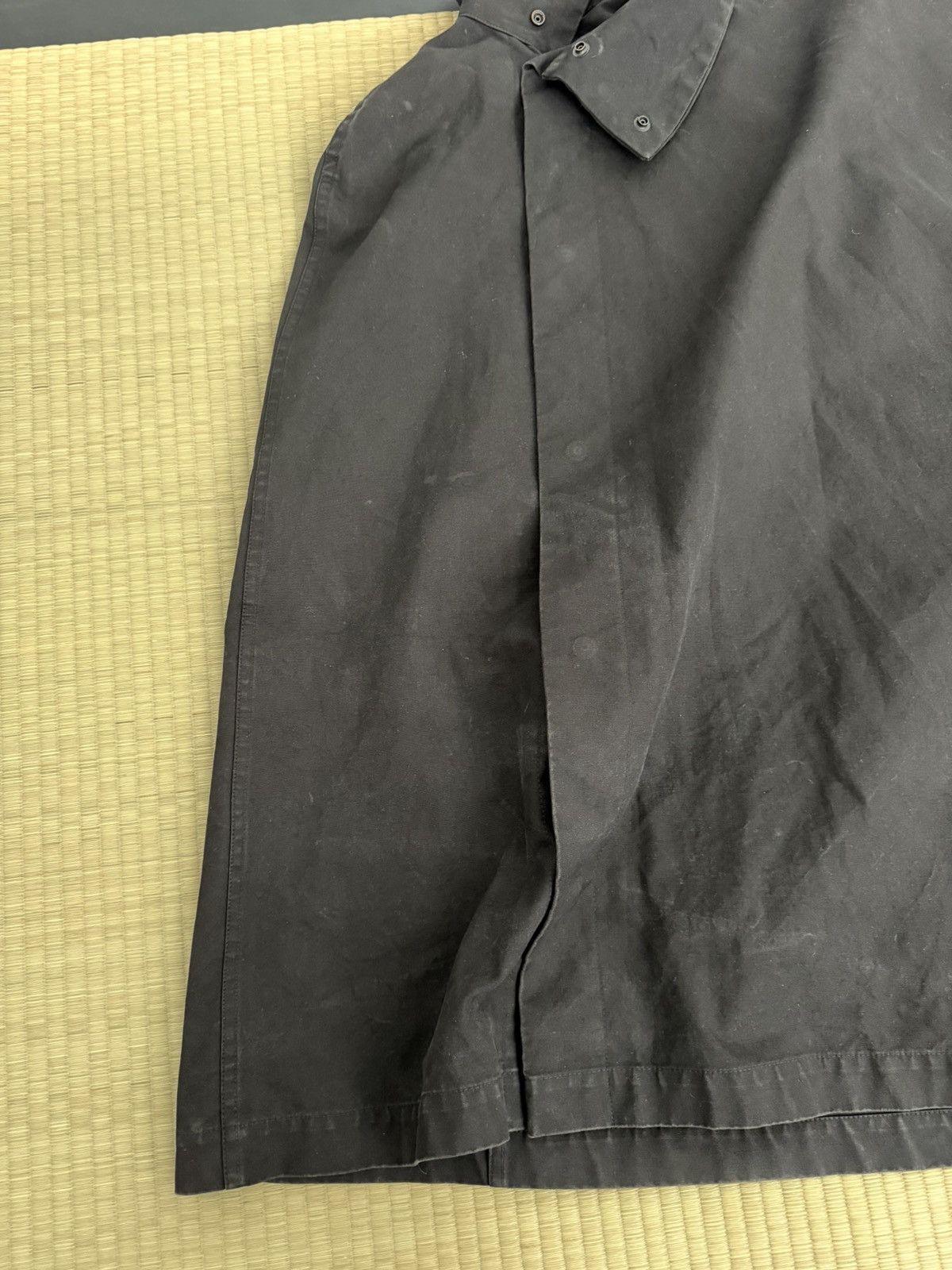 Raf Simons Raf Simons 1998-1999 Sample Cape Size US S / EU 44-46 / 1 - 9 Thumbnail