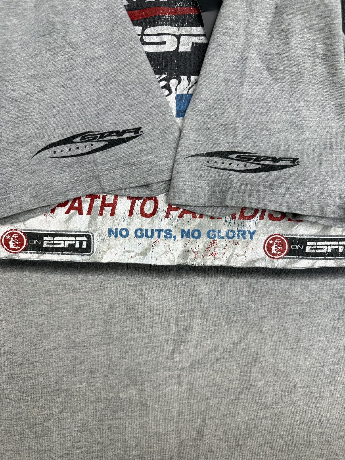 HELLSTAR Hellstar ESPN 96 T-shirt Size US XL / EU 56 / 4 - 3 Thumbnail