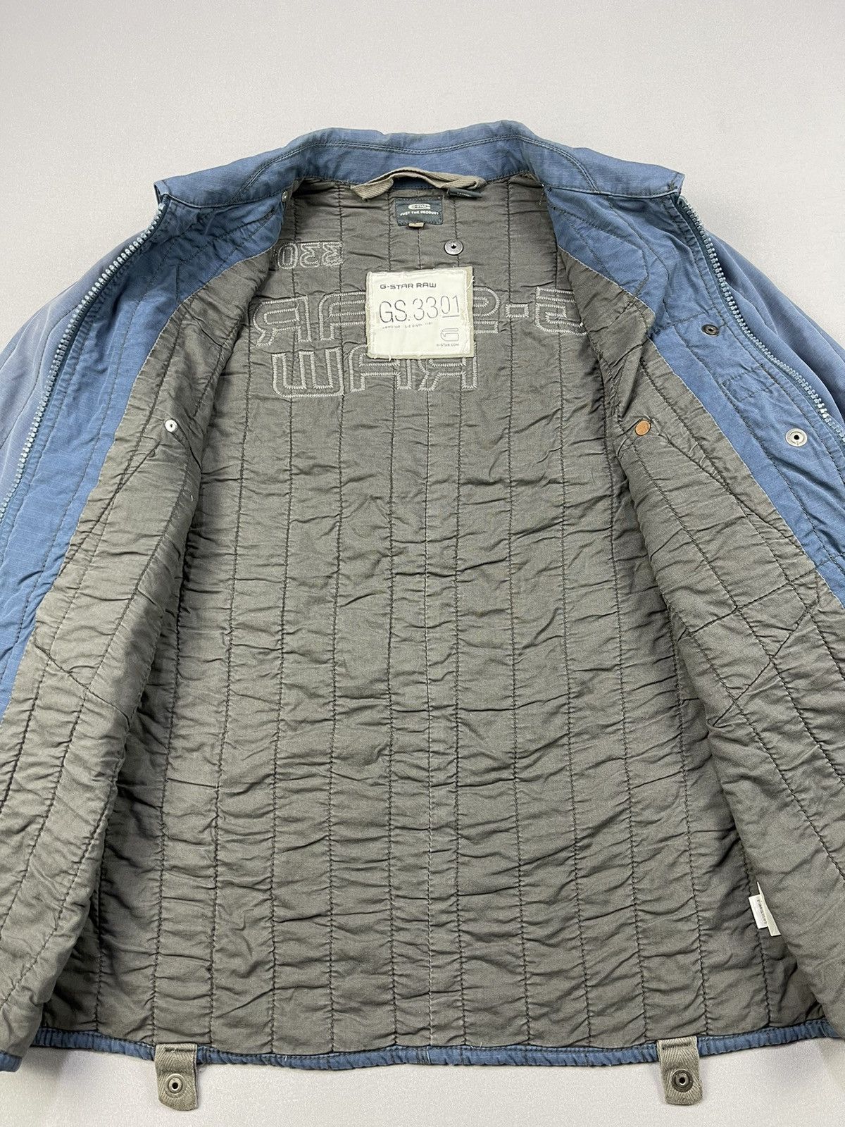 G-Star G STAR RAW Multi Slank Pocket Back Emroidery Spell Size US M / EU 48-50 / 2 - 11 Thumbnail