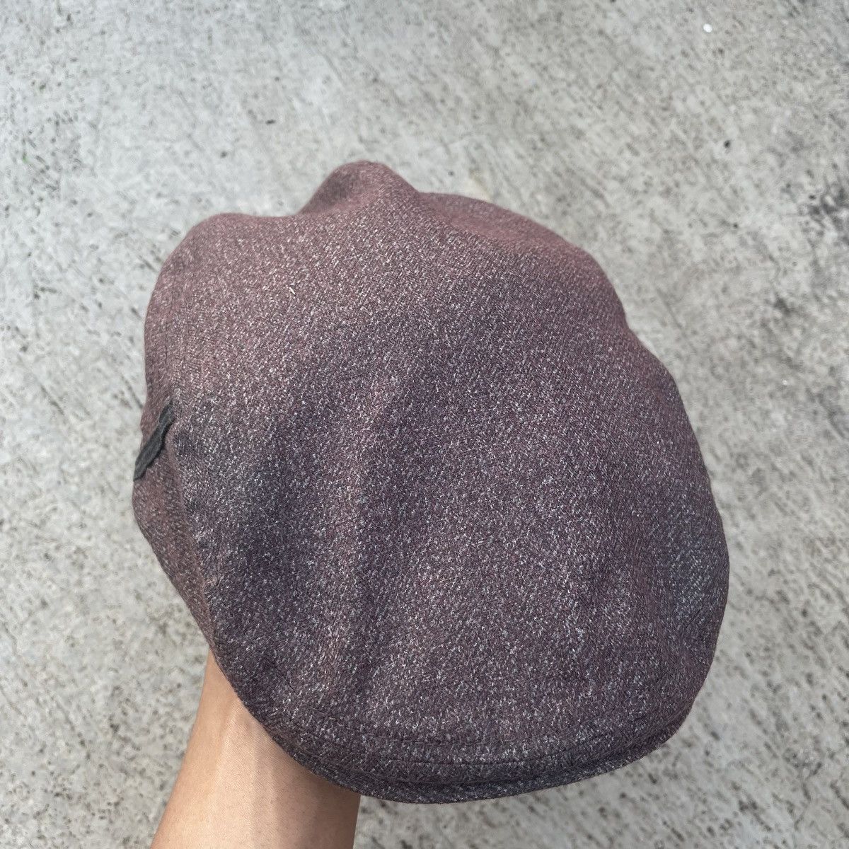 Valentino Mario valentino flatcap Size 36 - 9 Thumbnail