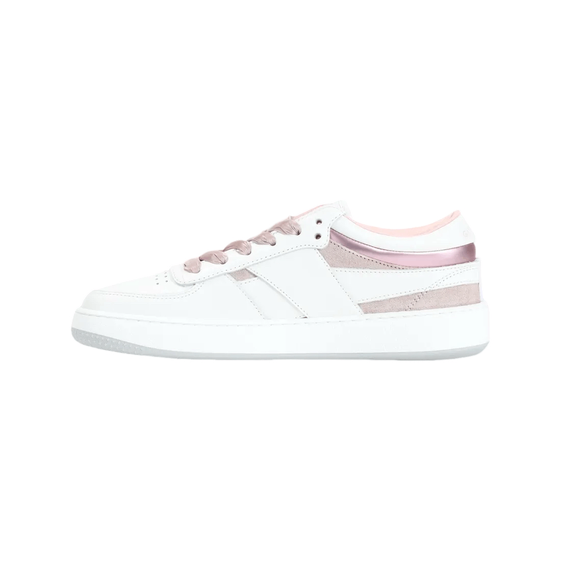 Givenchy GIVENCHY G Move $550 W/P Lthr Sneakers New Authentic Size US 8.5 / IT 38.5 - 2 Thumbnail