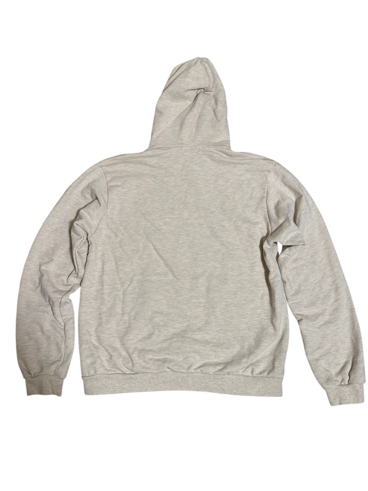 John Elliott John Elliott Relaxed Beach Hoodie/John Elliott Cotton Hoodie Size US XL / EU 56 / 4 - 8 Thumbnail