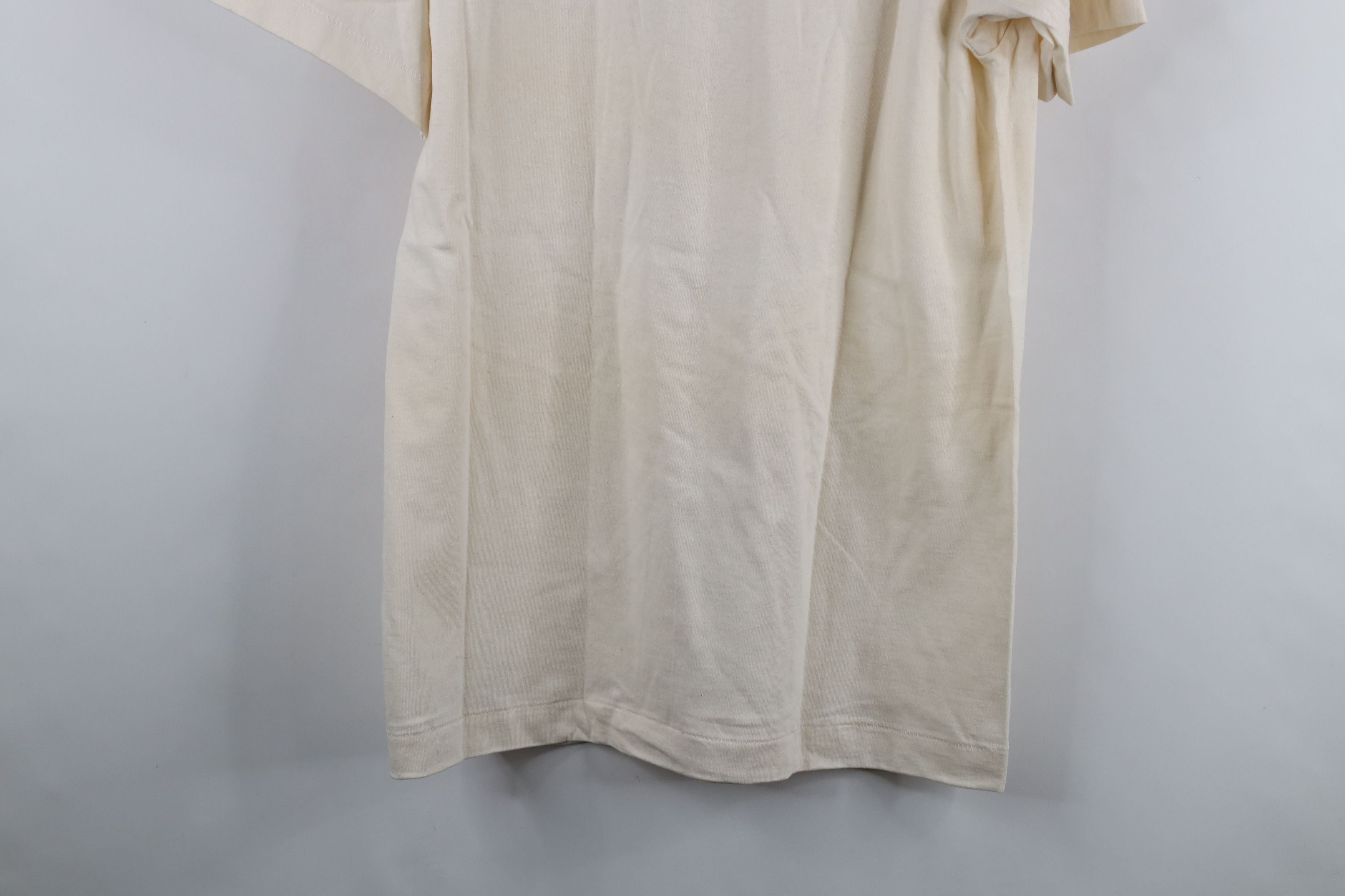 Vintage Vintage 90s Streetwear German American Festival T-Shirt USA Size US M / EU 48-50 / 2 - 11 Thumbnail