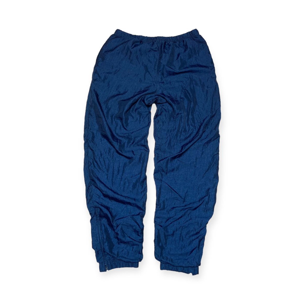 Sergio Tacchini × Vintage Vintage Sergio Tacchini 80s 90s Tracksuit Set Jacket Pants Size US L / EU 52-54 / 3 - 12 Thumbnail