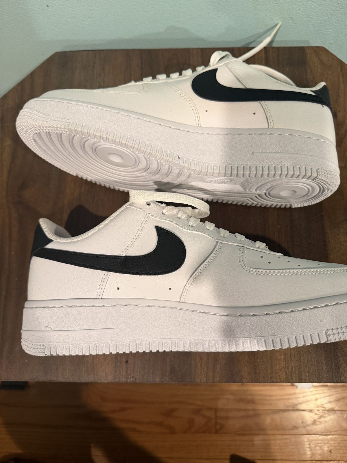 Nike Nike Air Force 1 low 07 essential Size US 11 / IT 41 - 7 Thumbnail