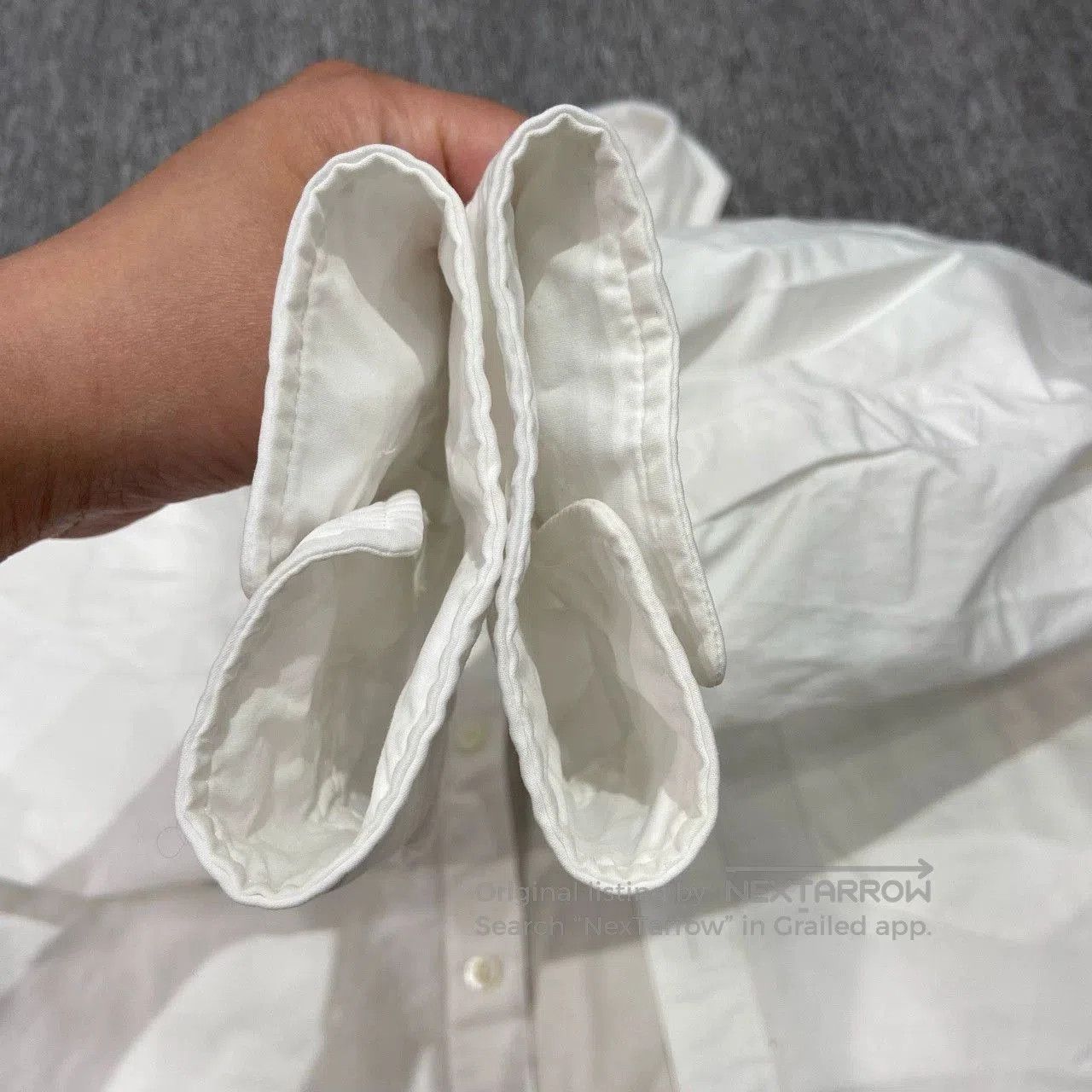 Balenciaga Balenciaga Two. Size US S / EU 44-46 / 1 - 8 Thumbnail