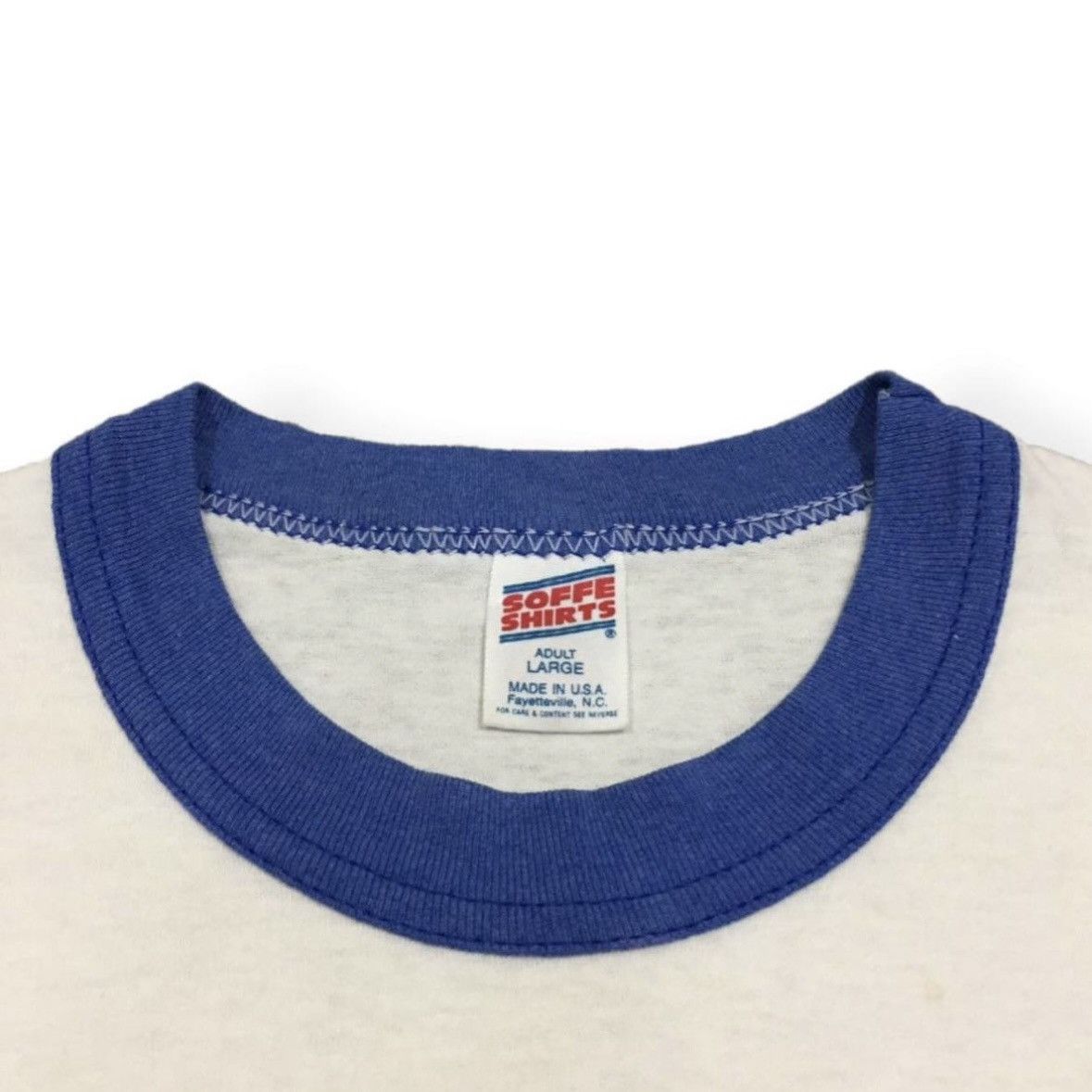 Band Tees × Rap Tees × Vintage Beastie Boys 90s Size US L / EU 52-54 / 3 - 4 Thumbnail