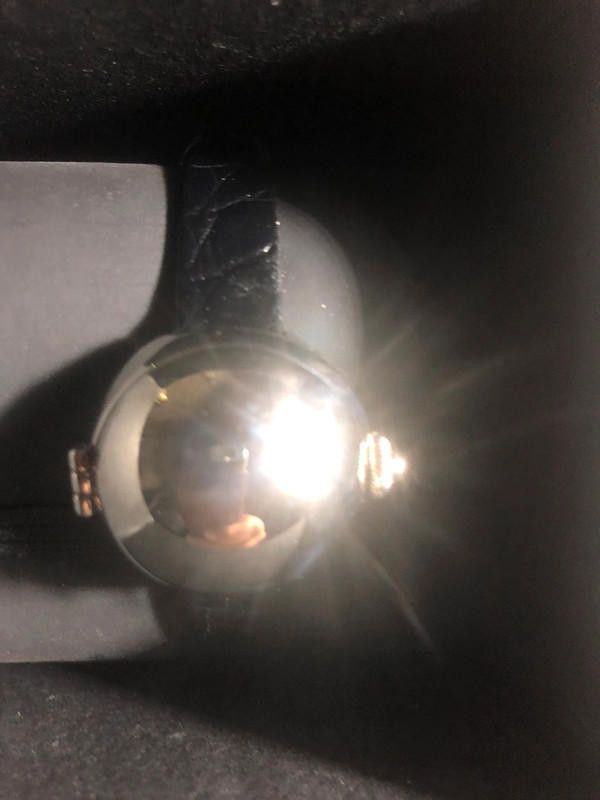 Marc Jacobs Marc By Marc Jacobs Classic Watch Size ONE SIZE - 5 Thumbnail