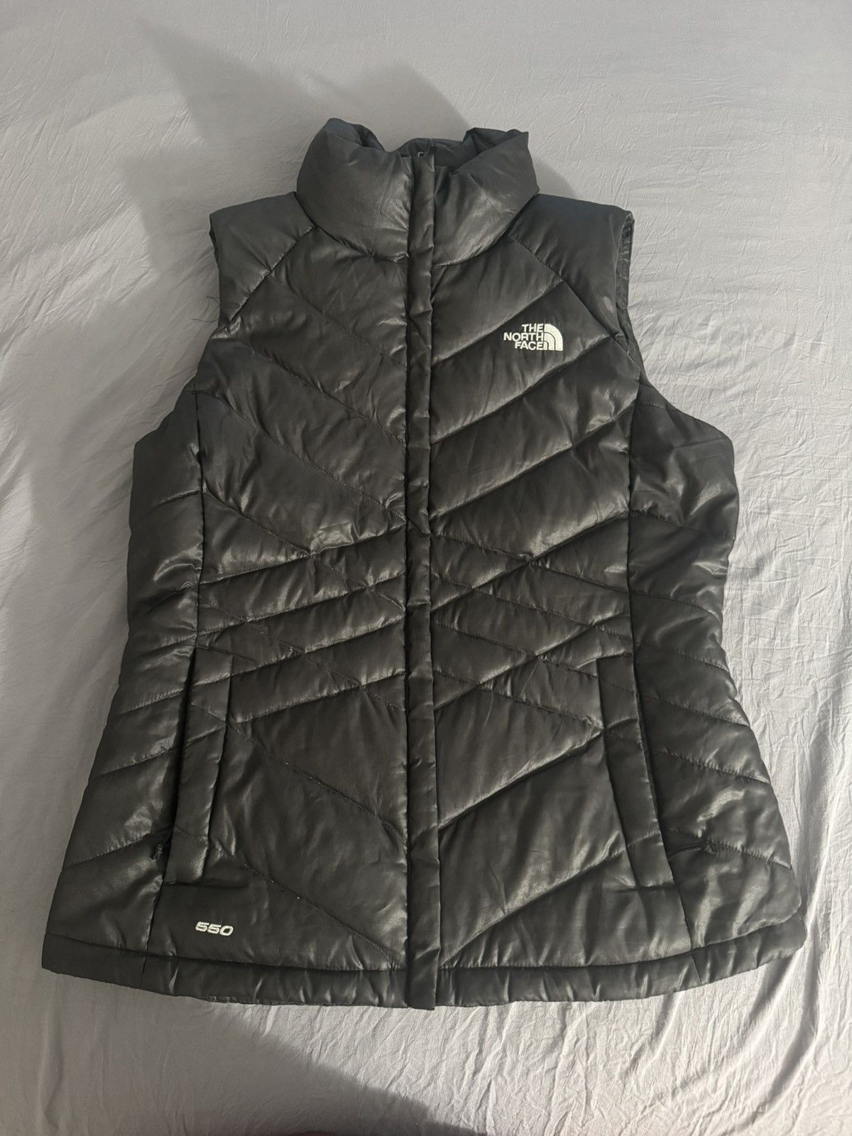 The North Face North face vest Size US M / EU 48-50 / 2 - 1 Thumbnail