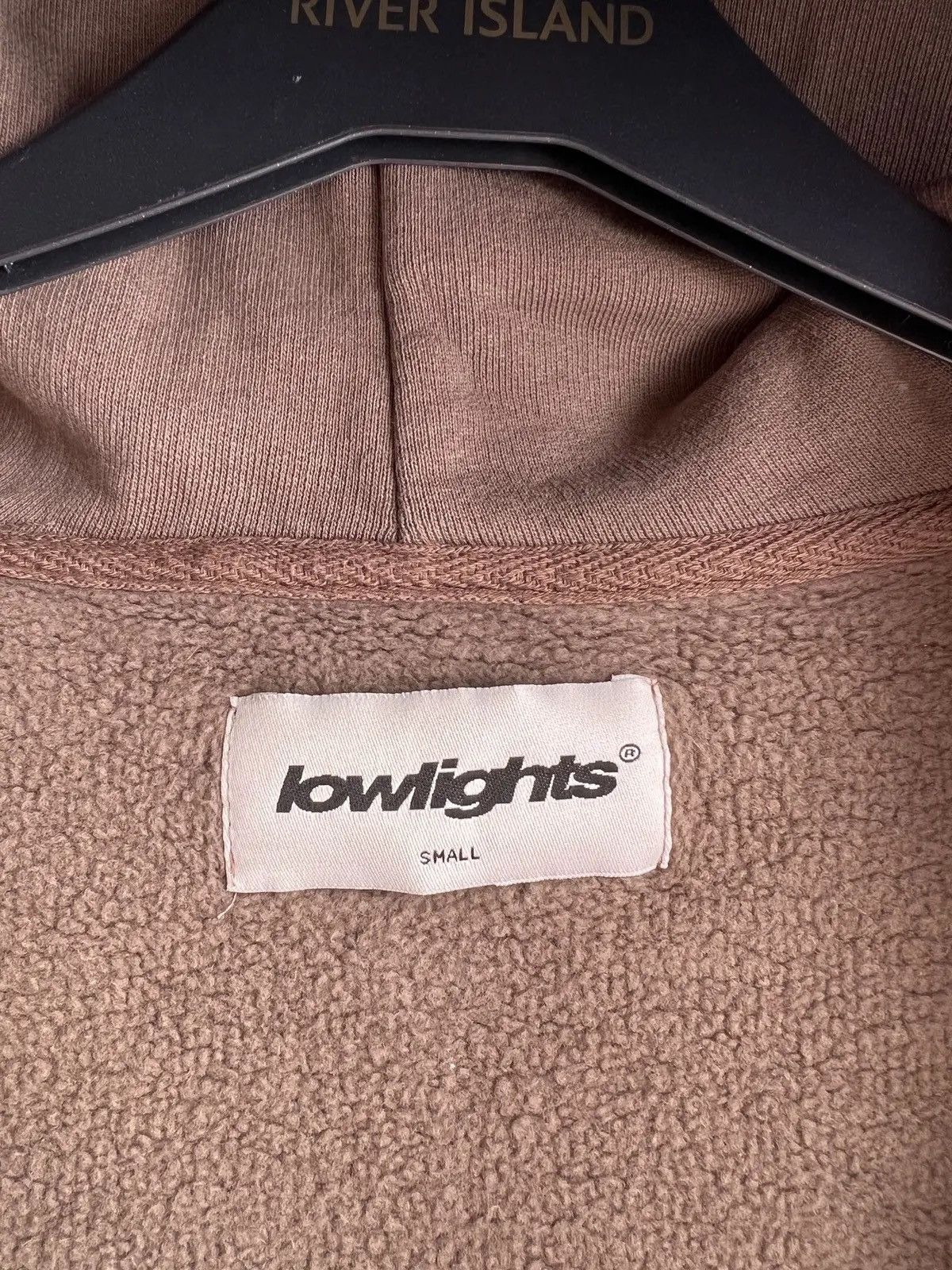 Japanese Brand × Vintage Vintage Low Lights Studios World Race Zip Hoodie Y2K style Size US S / EU 44-46 / 1 - 8 Thumbnail