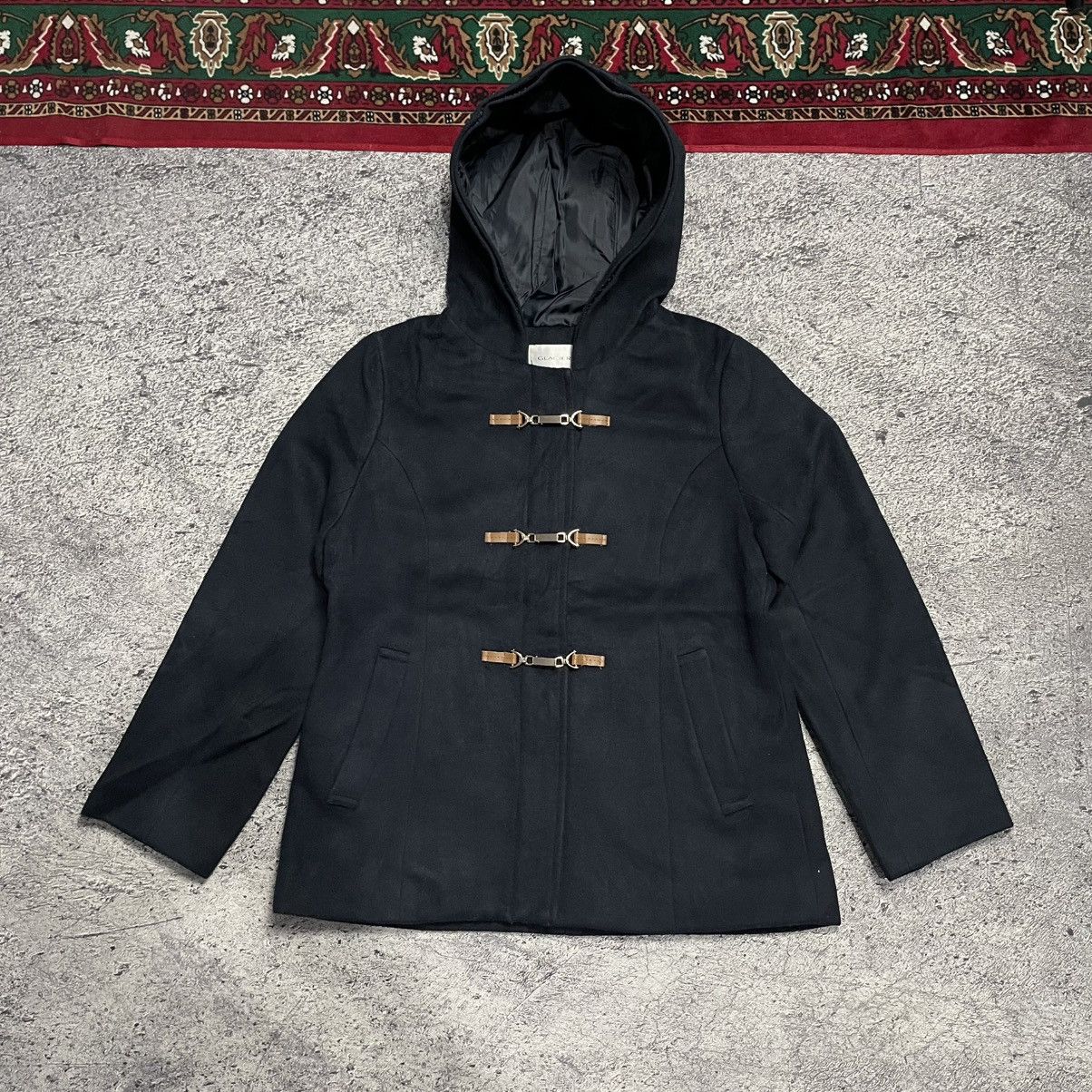 Designer × Japanese Brand Glacier Womens Jacket Japanese Brand Size M / US 6-8 / IT 42-44 - 1 Thumbnail