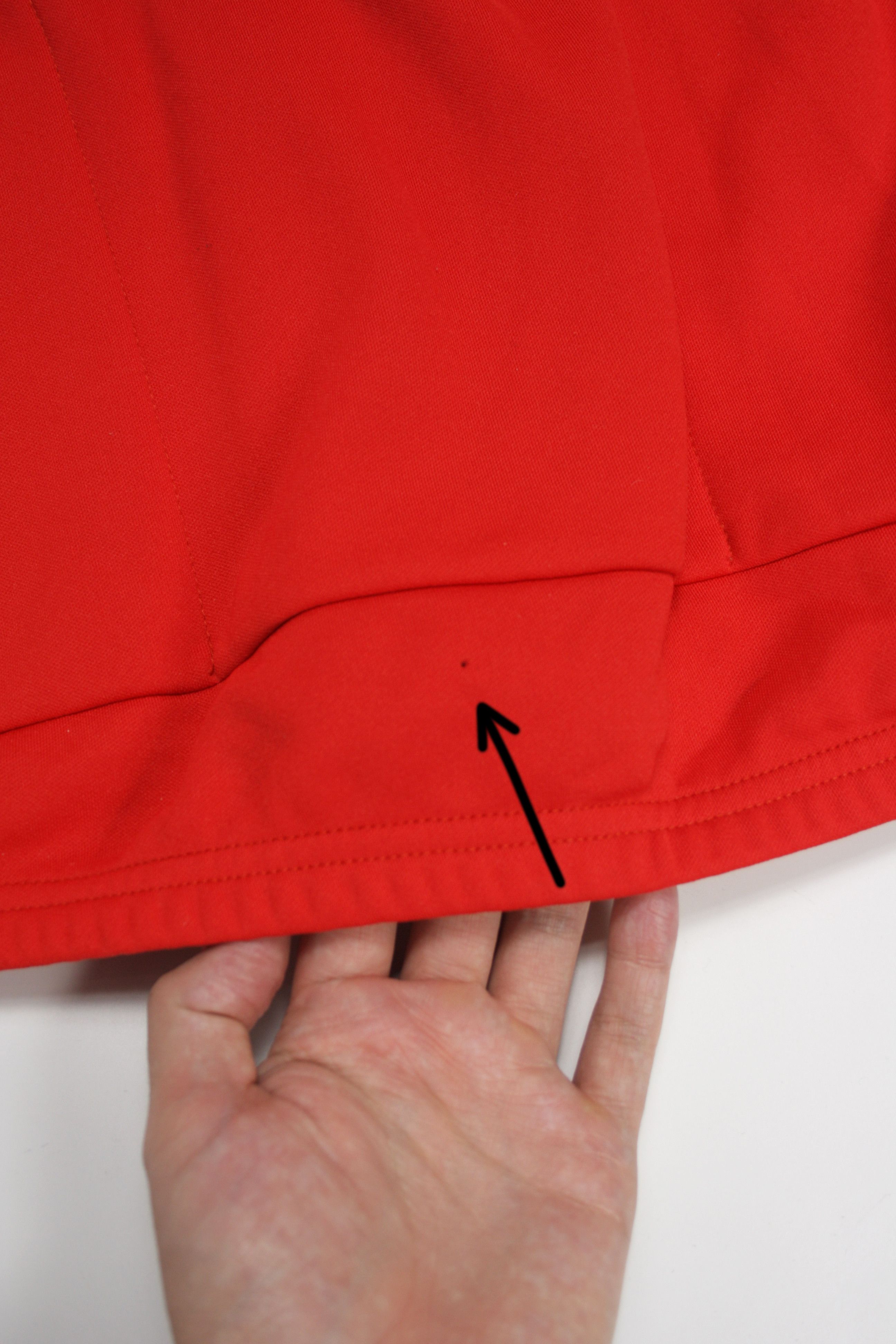Bicycle × Descente × Vintage Descente 90s Vintage BikeTex Cycling Fleece LS Jersey Size US L / EU 52-54 / 3 - 11 Thumbnail