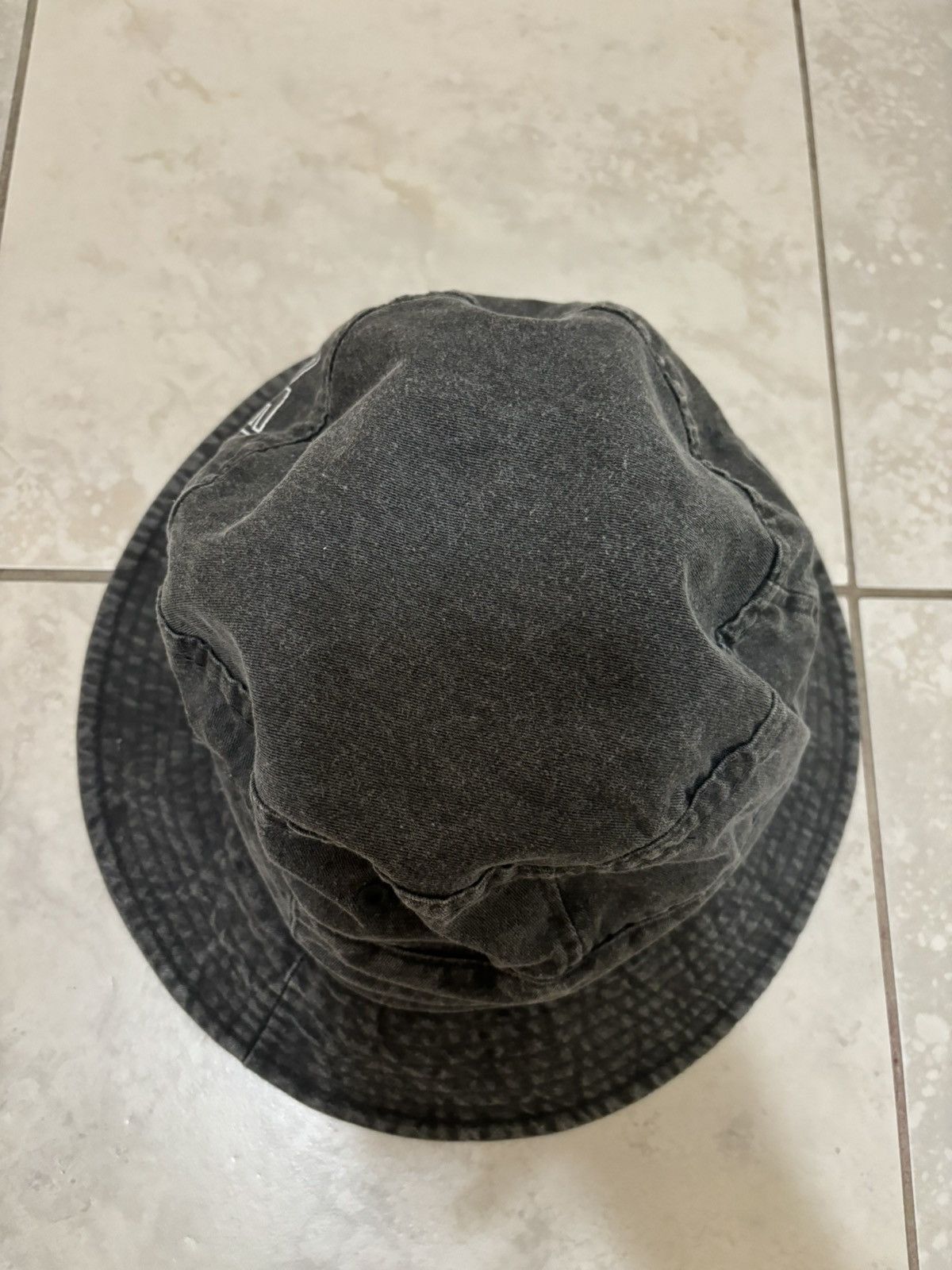Vintage Rare Vintage 90s Belly Nas DMX Hype Williams Bucket Hat Size ONE SIZE - 9 Thumbnail