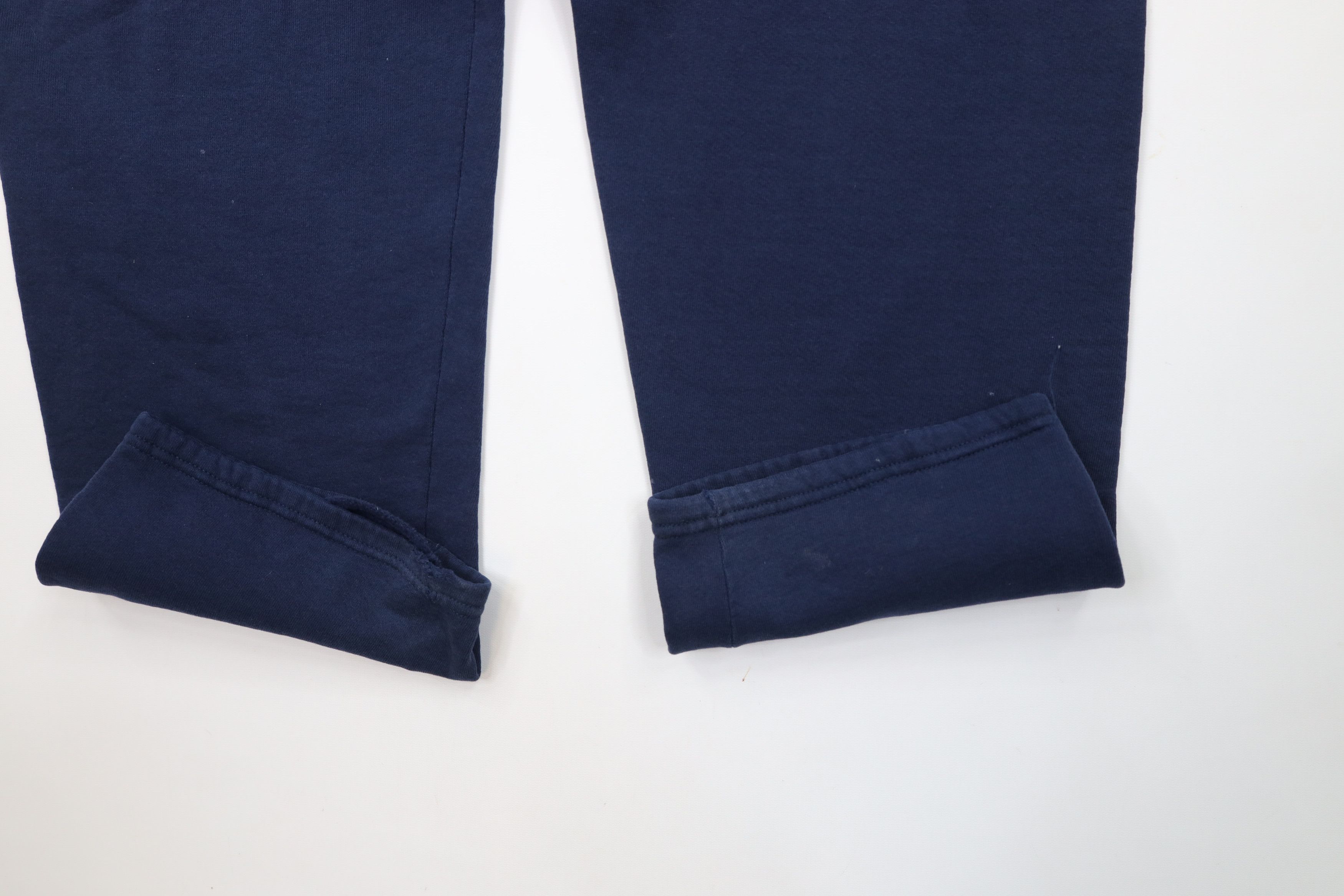 Russell Athletic × Vintage Vintage 90s Russell Athletic University of Michigan Football Size US 38 / EU 54 - 5 Thumbnail