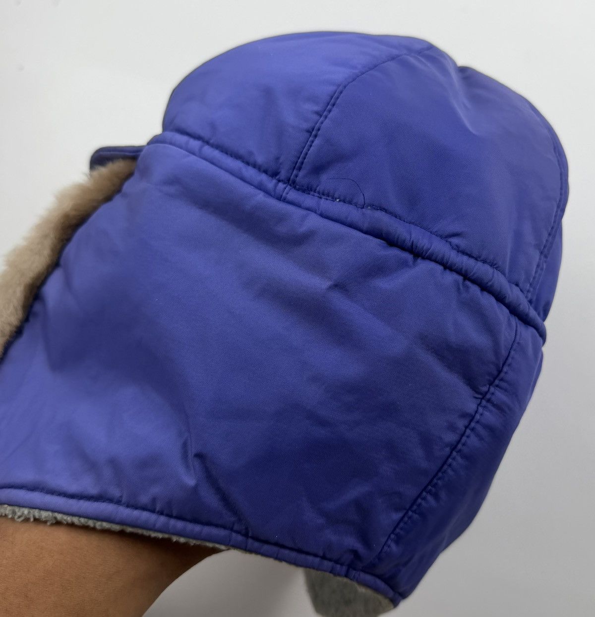 Goretex vintage goretex winter hat tc52 Size ONE SIZE - 5 Thumbnail