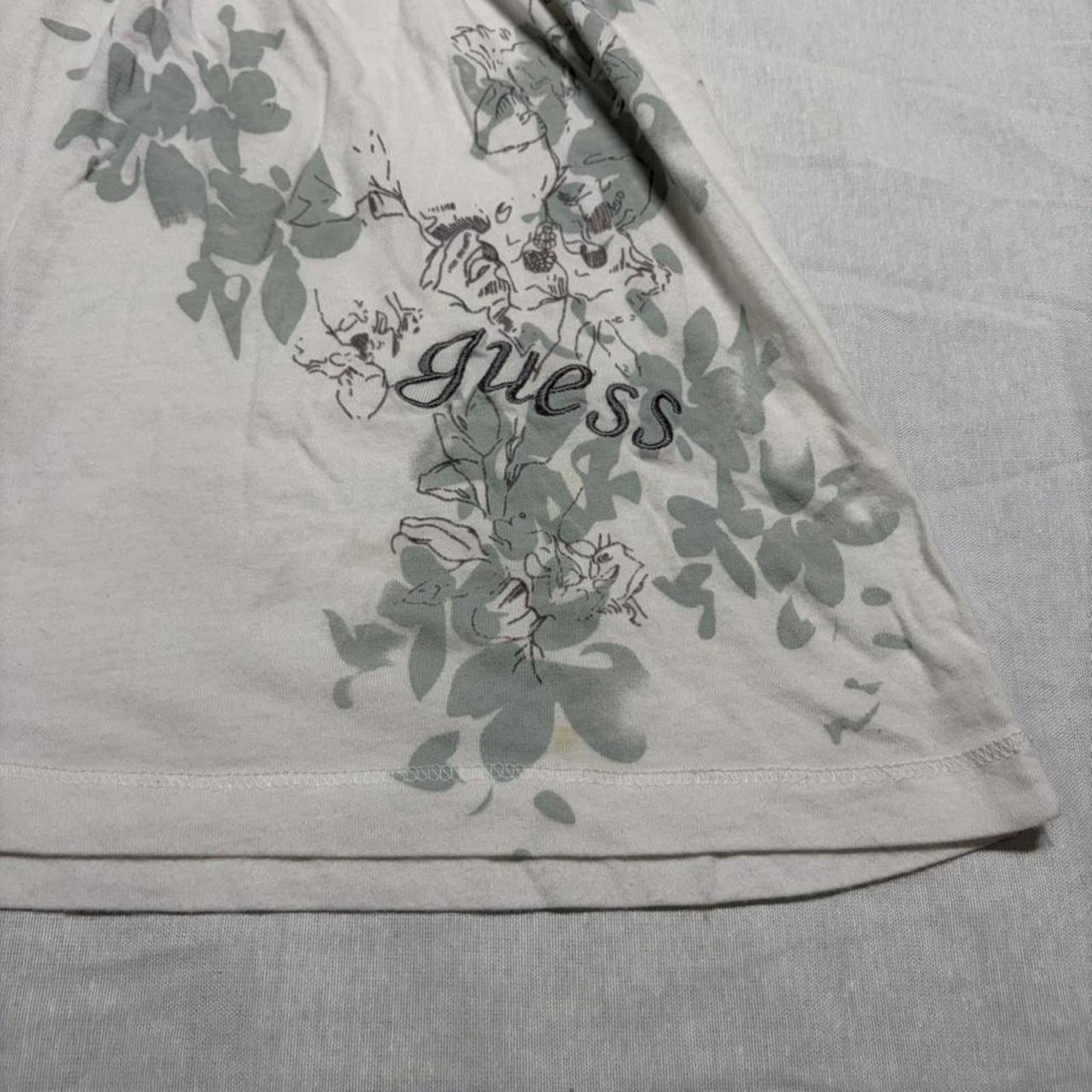 Other Guess tank top Size S / US 4 / IT 40 - 2 Thumbnail