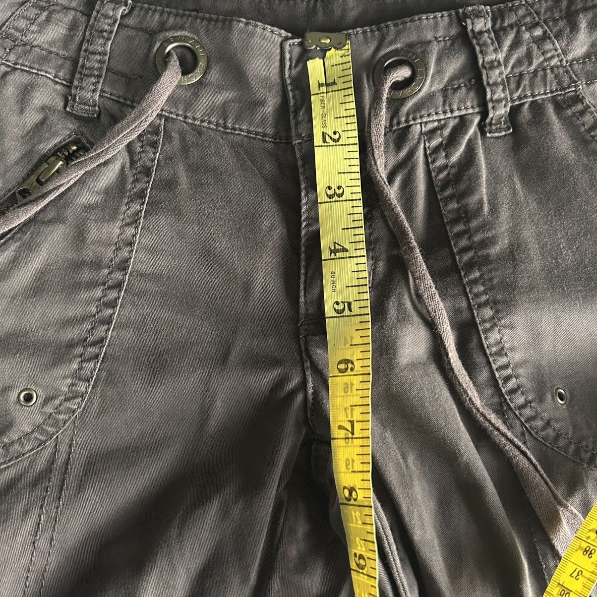 Armani Exchange Armani Exchange Cargo Pants Size 28" / US 6 / IT 42 - 15 Thumbnail