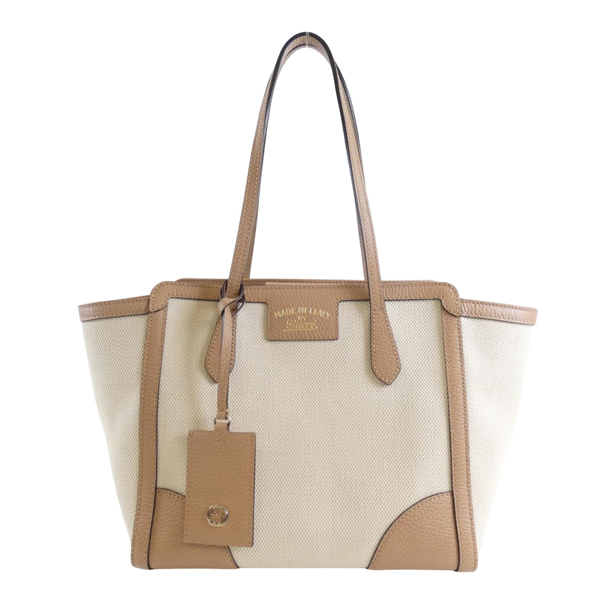 Gucci Gucci Swing tote Size ONE SIZE - 1 Thumbnail