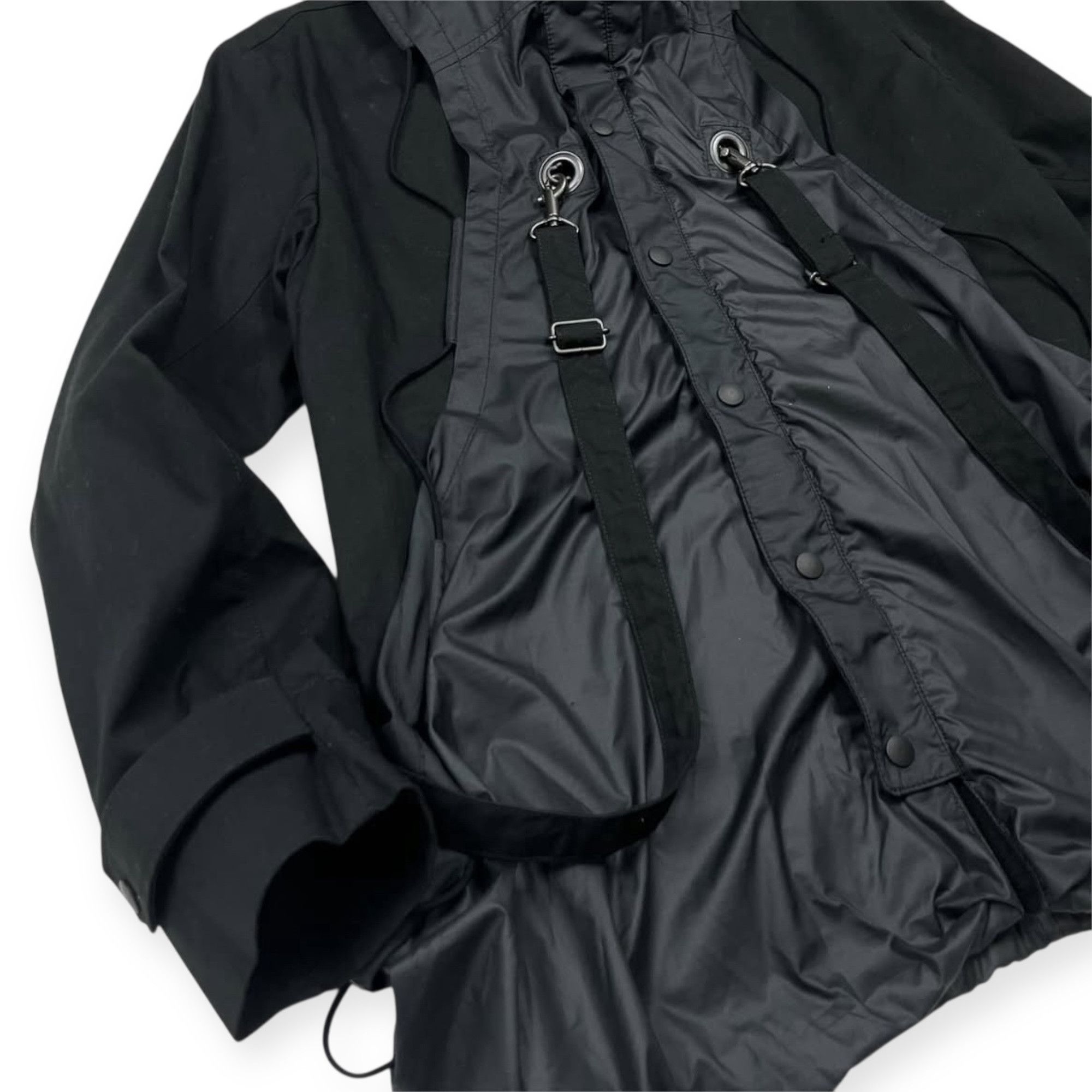 Final Home Final Home Parachute Jacket Size US M / EU 48-50 / 2 - 5 Thumbnail