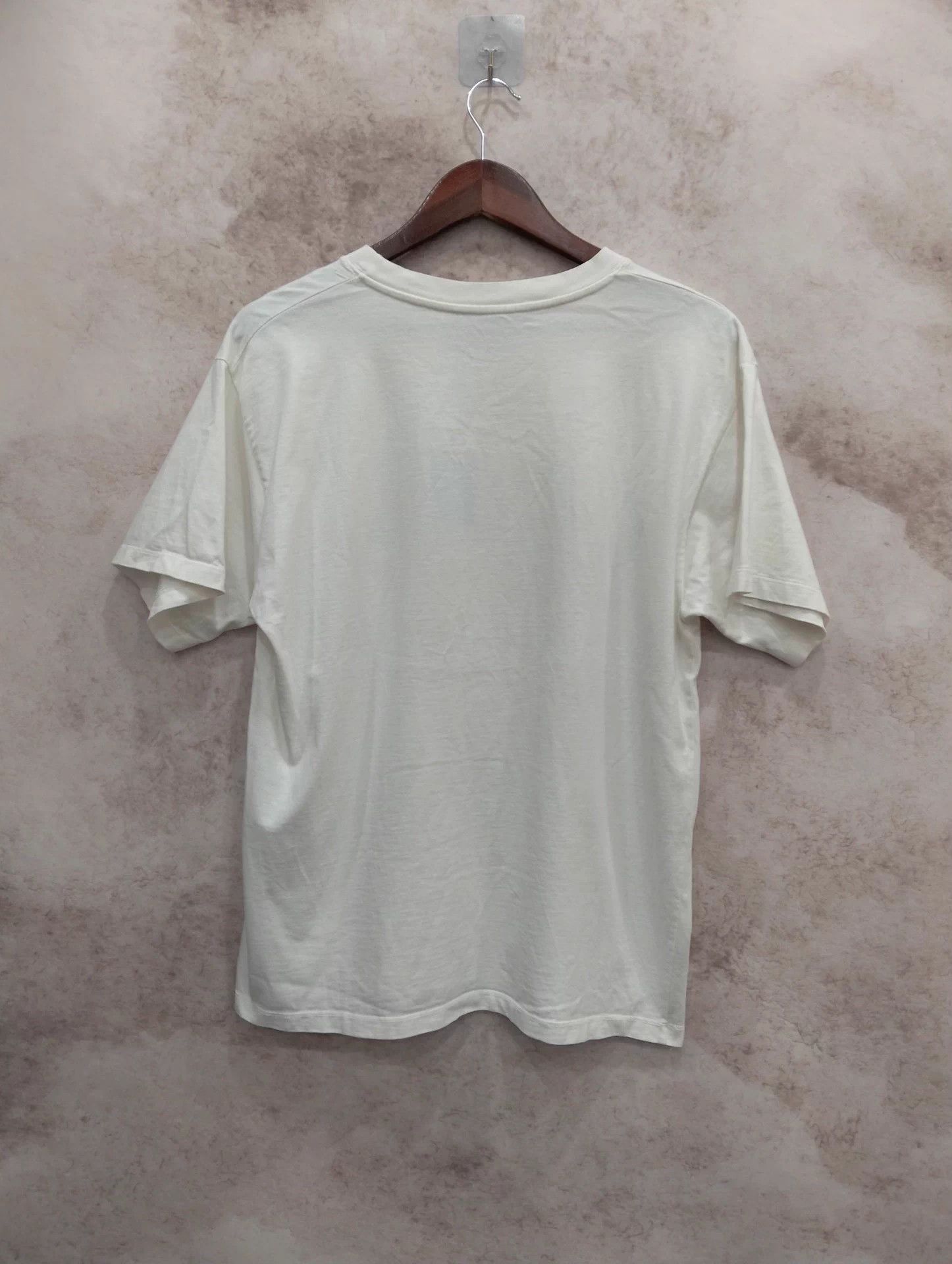 Gucci Gucci XS T-shirt Size US XS / EU 42 / 0 - 2 Thumbnail