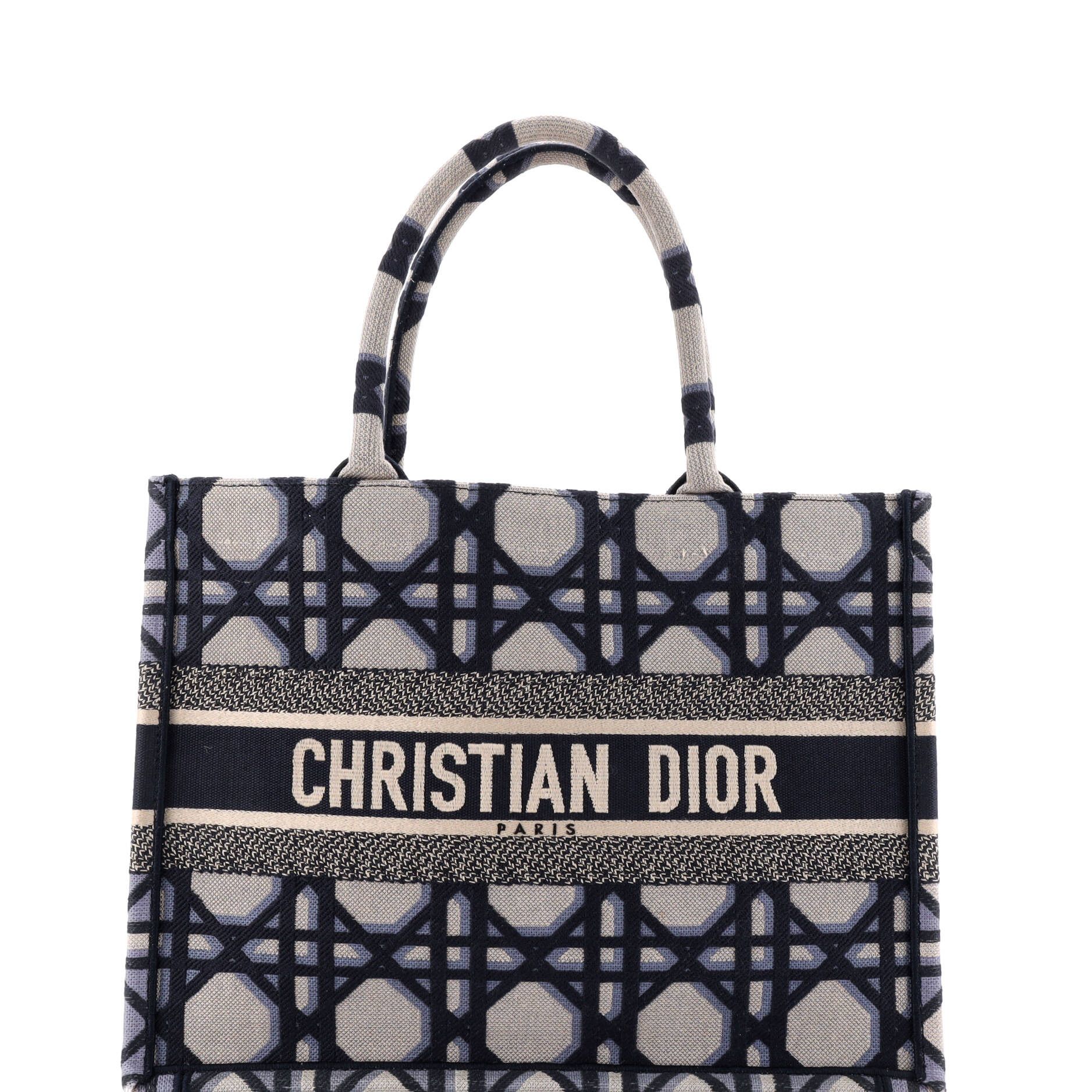 Dior Book Tote Size ONE SIZE - 1 Thumbnail