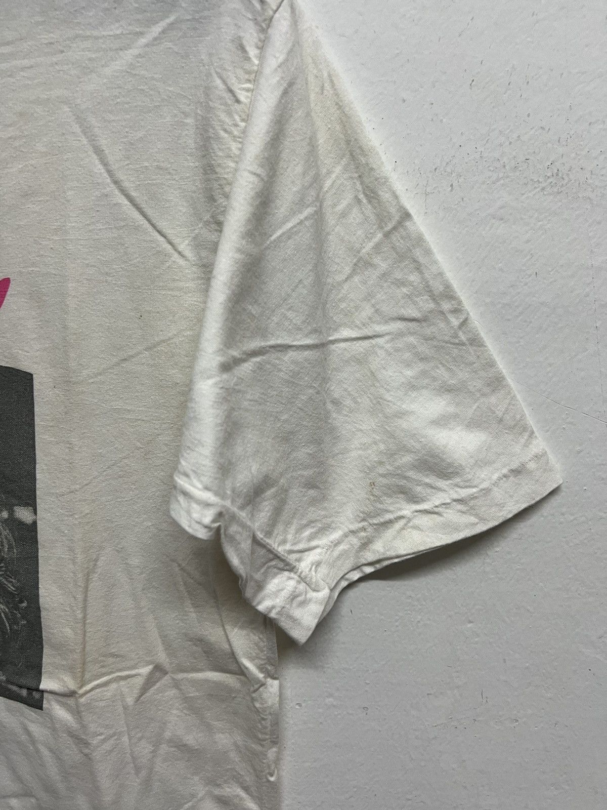 Vintage Vintage 90’s Sunshine UV Promo Photo Tee Size US M / EU 48-50 / 2 - 3 Thumbnail