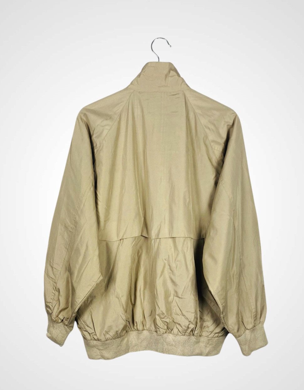 Japanese Brand Rare Vintage 90s Lynx Bomber Light Jacket Size US L / EU 52-54 / 3 - 2 Thumbnail
