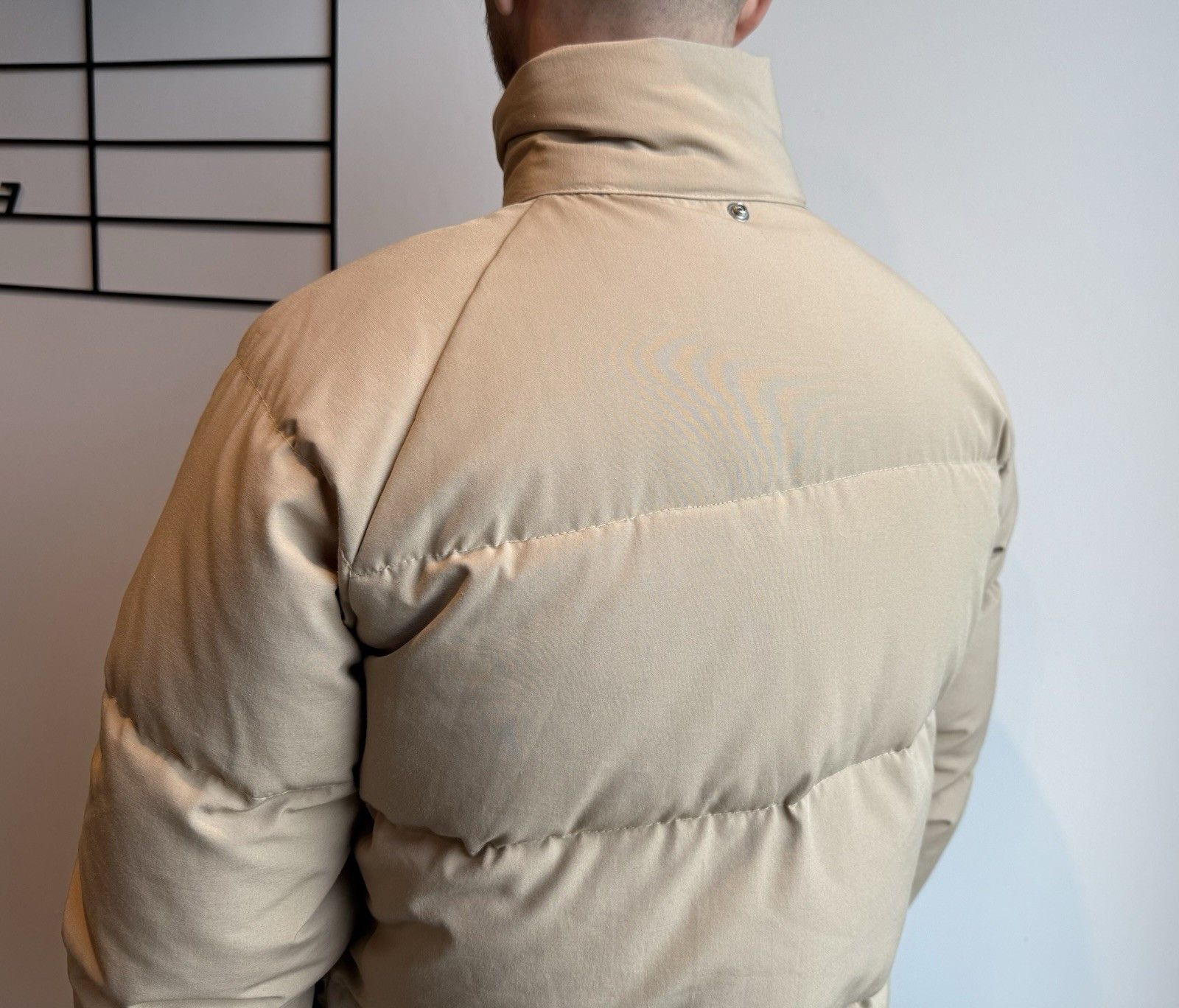 Penfield Vintage Penfield Mens Puffer Down Jacket made in USA Talon Size US S / EU 44-46 / 1 - 7 Thumbnail