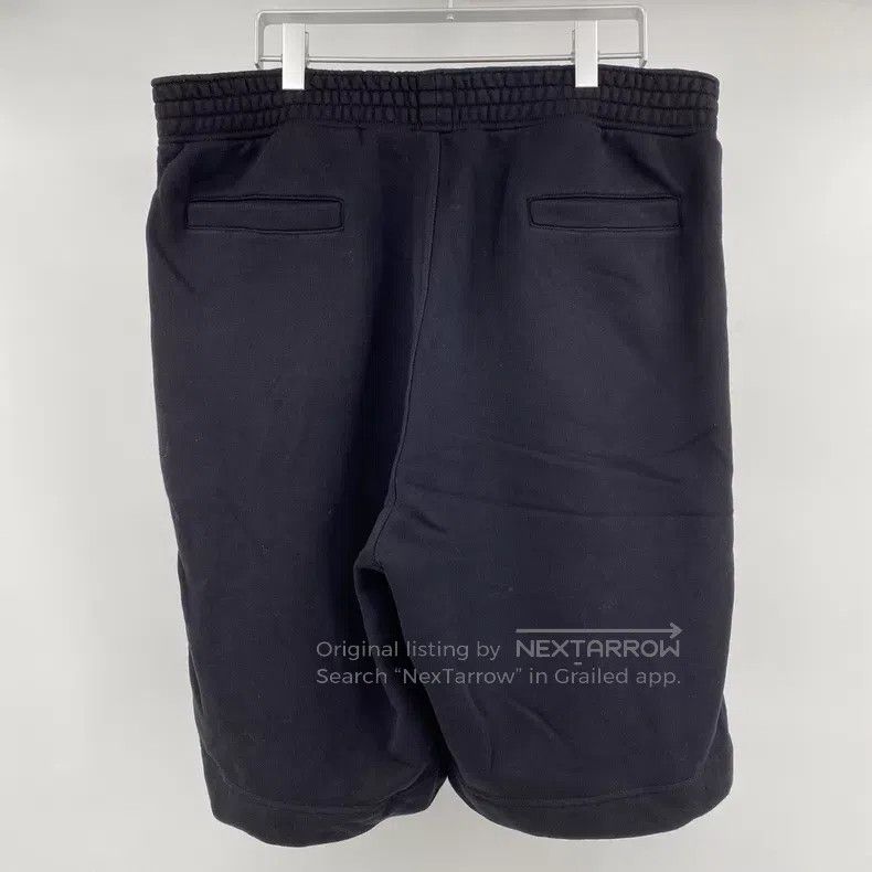 Givenchy Givenchy size L Graffiti Love Heart Doll Short Pants Size US 27 - 2 Thumbnail
