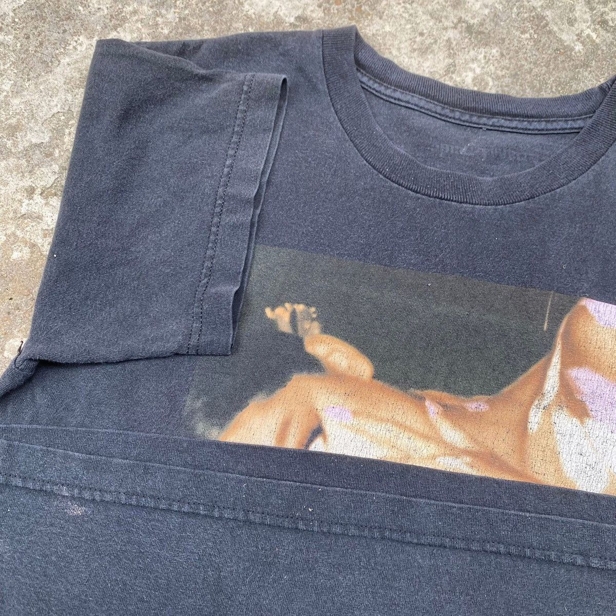 Band Tees RARE ‼️ Selena Gomez Size US S / EU 44-46 / 1 - 3 Thumbnail