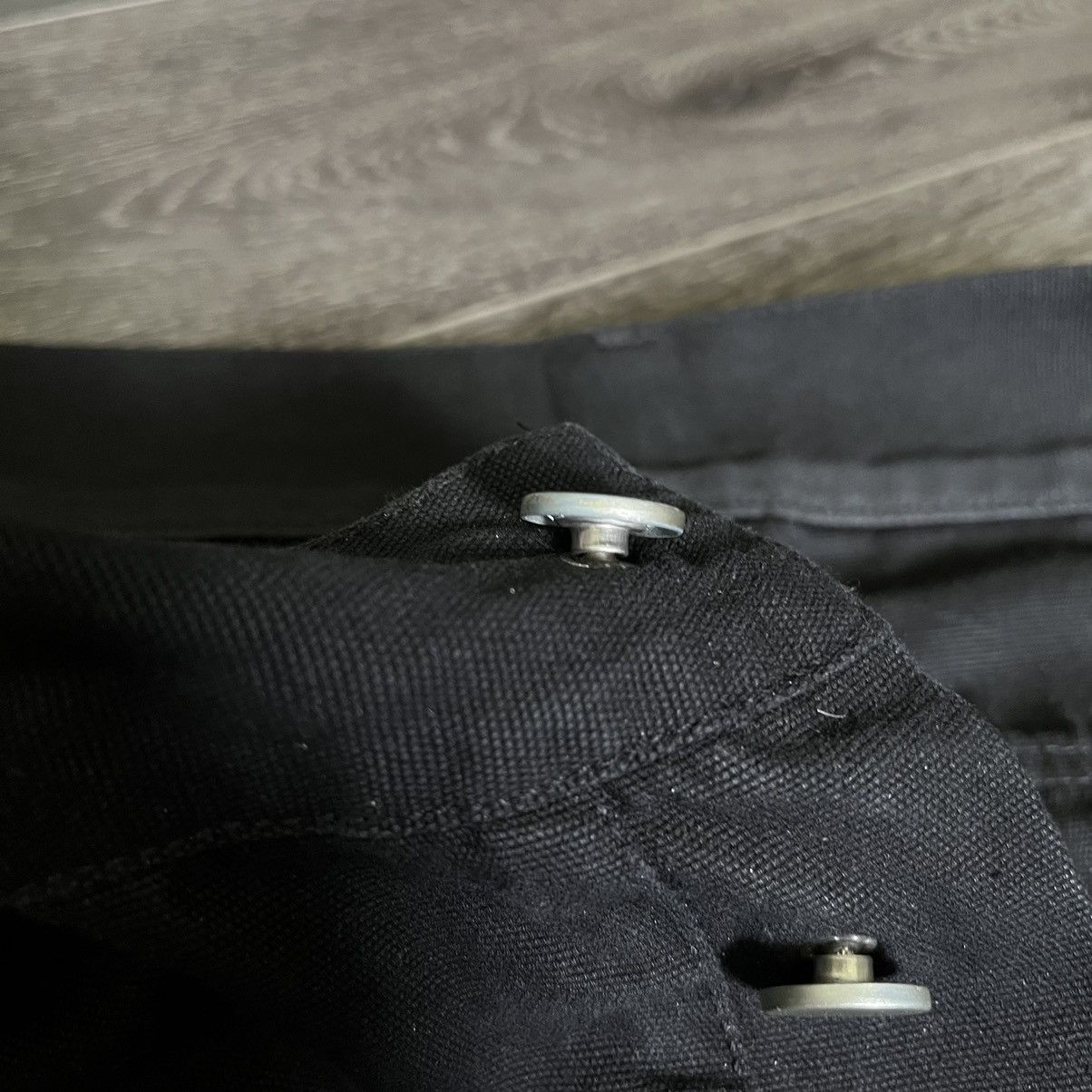 Fugazi Fugazi Technician Cargo Carpenter Multi Pocket Pants Size M Size US 32 / EU 48 - 9 Thumbnail