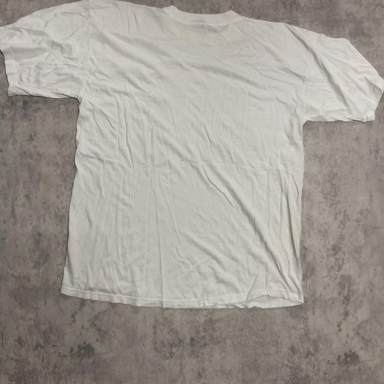 Other 1990s Swedish graphic tee with a unique design, featuring Size US XL / EU 56 / 4 - 4 Thumbnail
