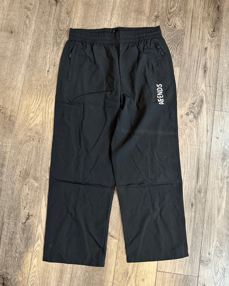 Afends SAMPLE - BNWT Afends Warped - Unisex Recycled Spray Pant Size US 32 / EU 48 - 6 Thumbnail
