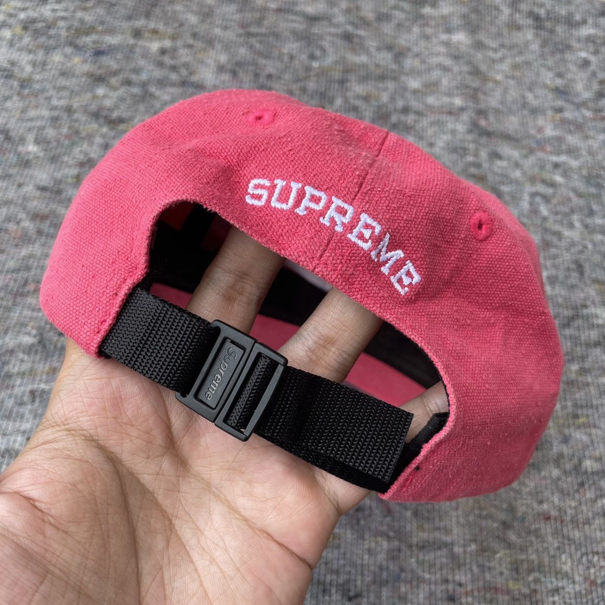 Supreme Supreme Classic Logo Size ONE SIZE - 3 Thumbnail