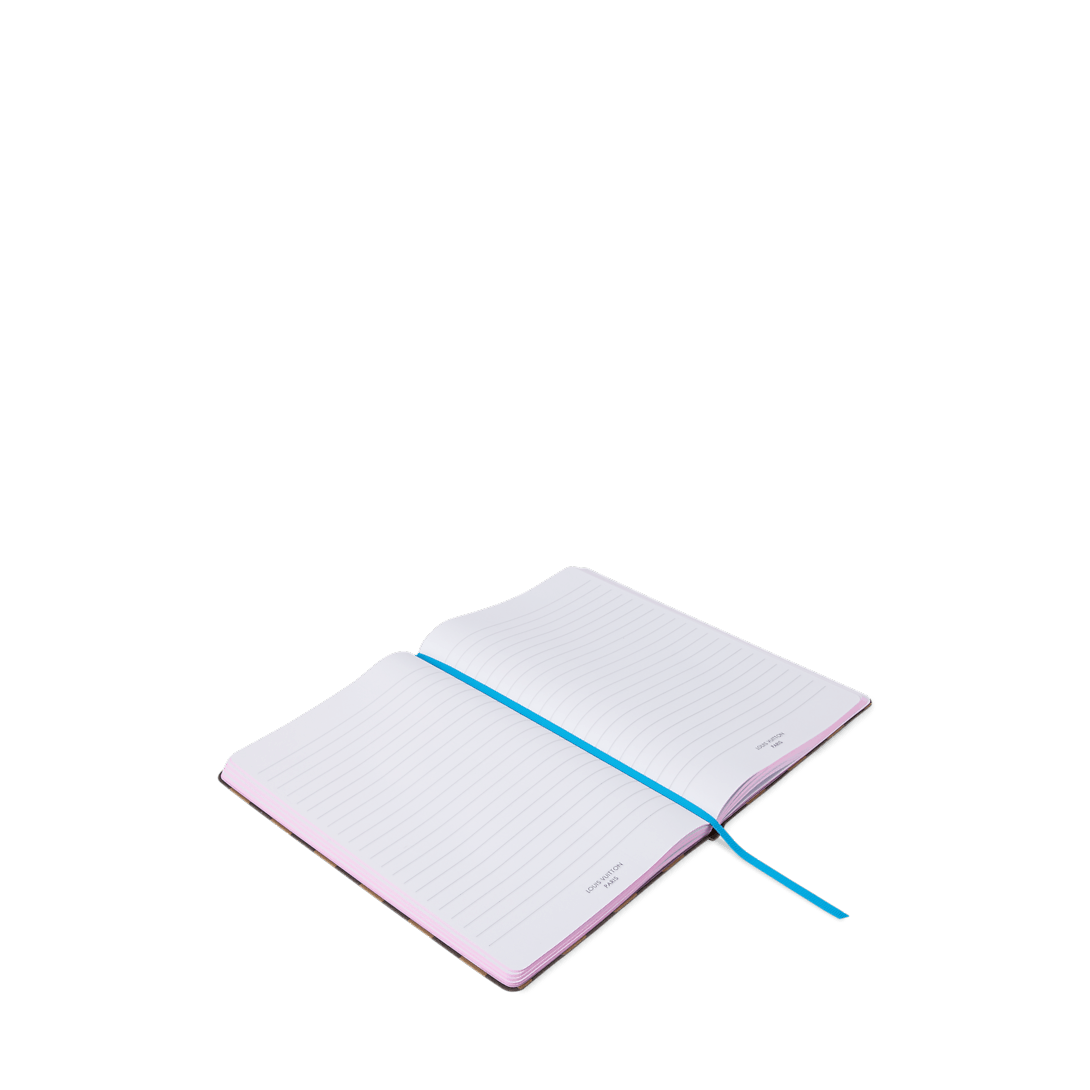 Louis Vuitton Jane MM Notebook Size ONE SIZE - 4 Thumbnail