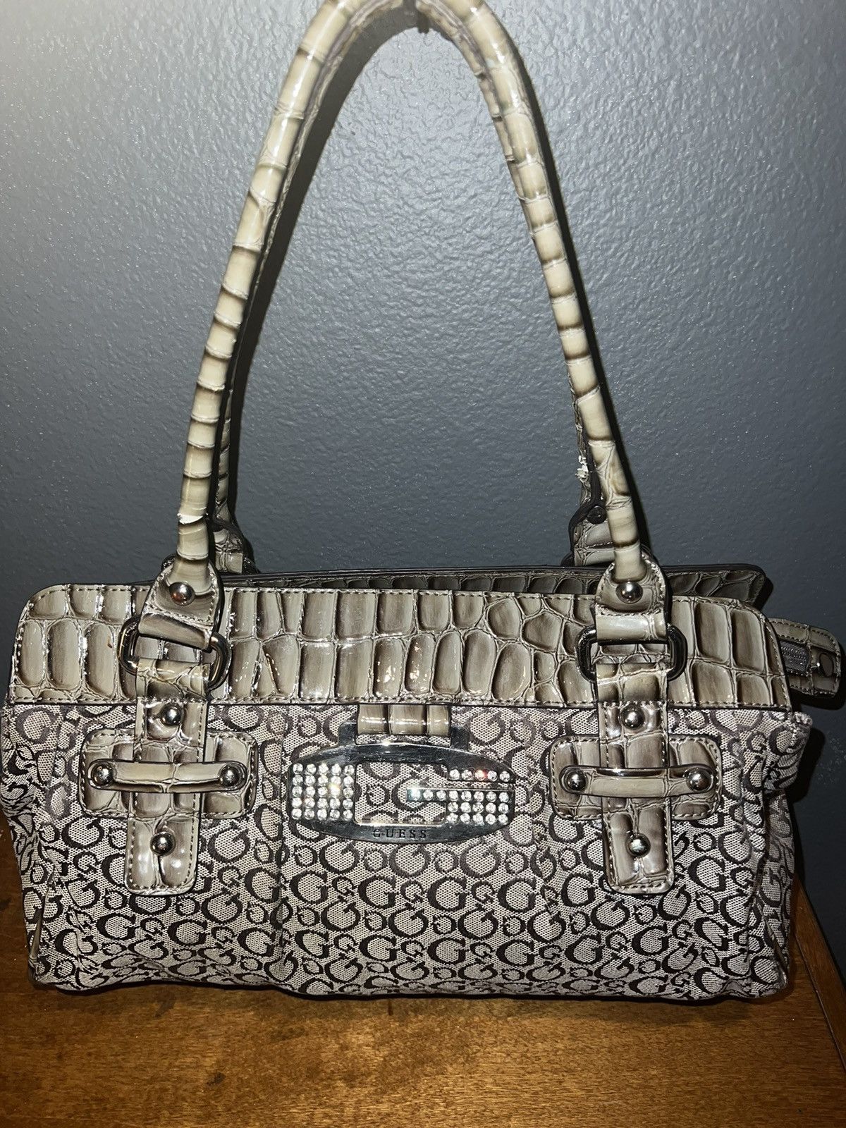 Guess G by Guess Bag Size ONE SIZE - 14 Thumbnail