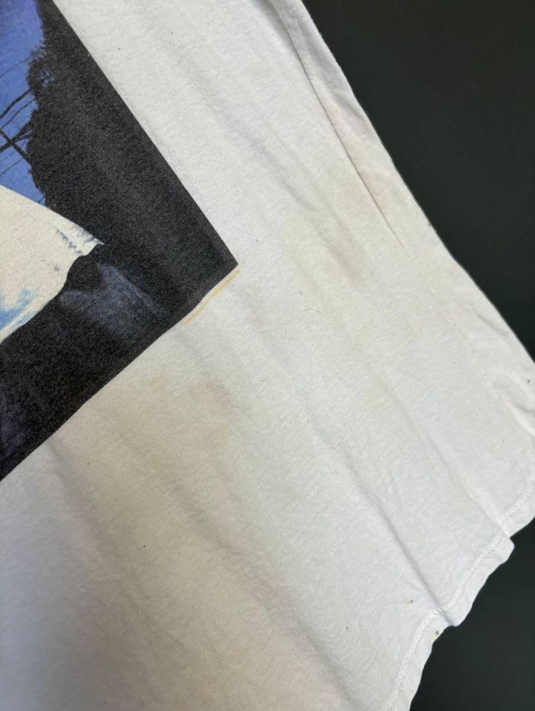 Eminem × Rap Tees Eminem T-Shirt Size US S / EU 44-46 / 1 - 7 Thumbnail