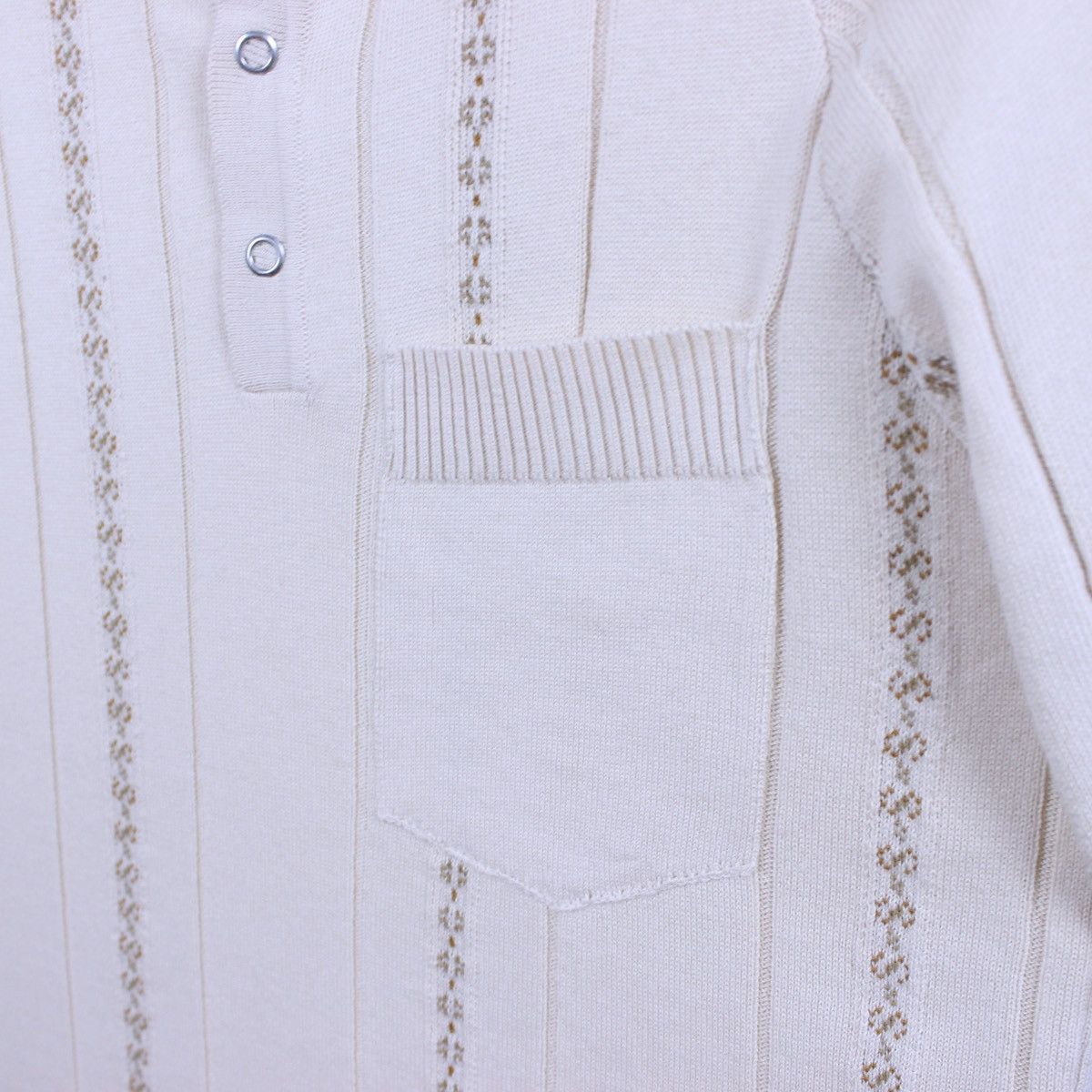 Percival Percival Polo Short Sleeve Size US XS / EU 42 / 0 - 4 Thumbnail