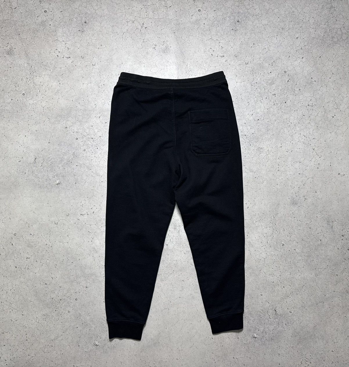 Y-3 Yohji Yamamoto Y-3 Black Track Pants Luxury Size M Size US 32 / EU 48 - 9 Thumbnail