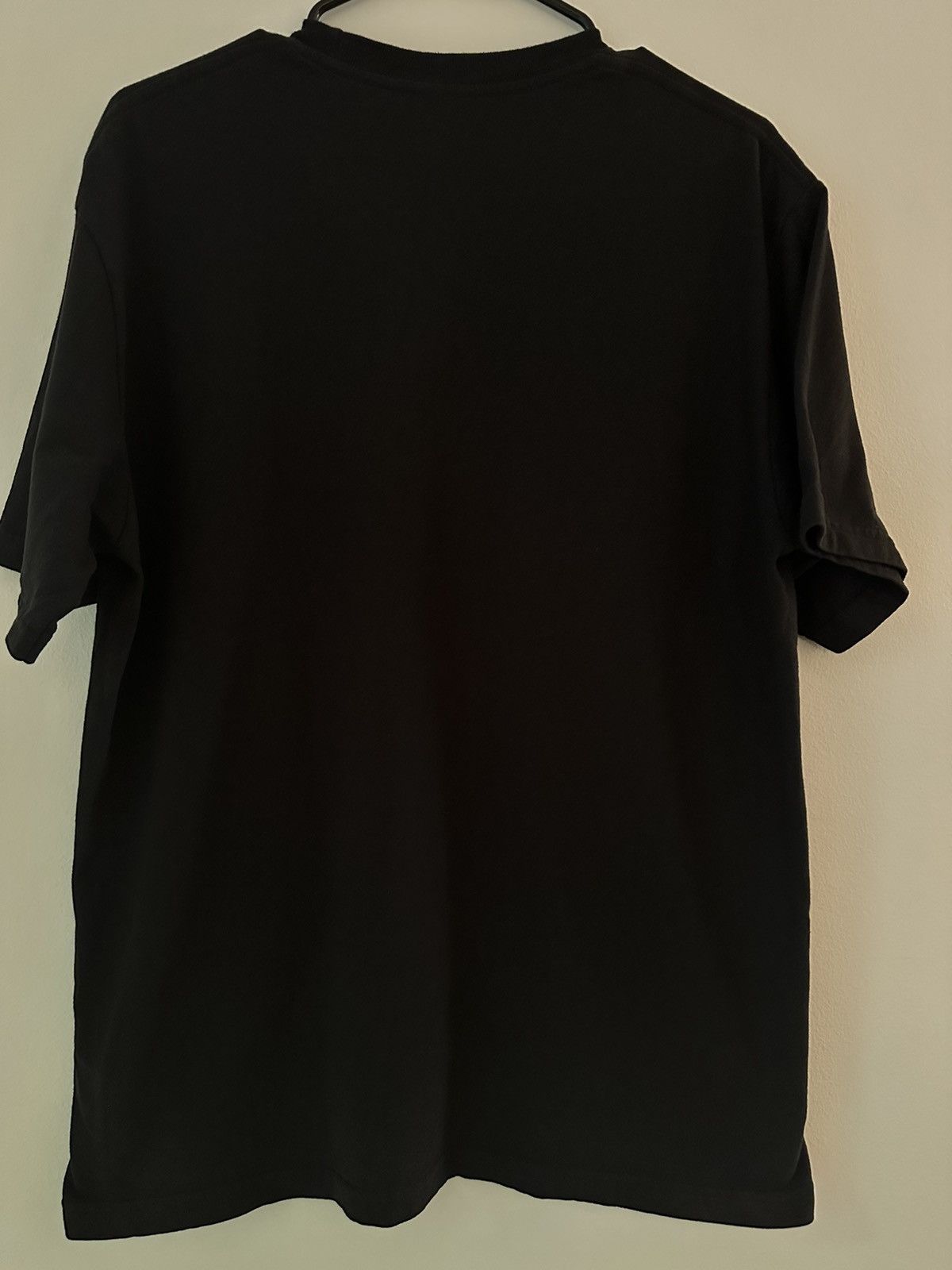 Supreme Supreme New York Tee Size US M / EU 48-50 / 2 - 3 Thumbnail