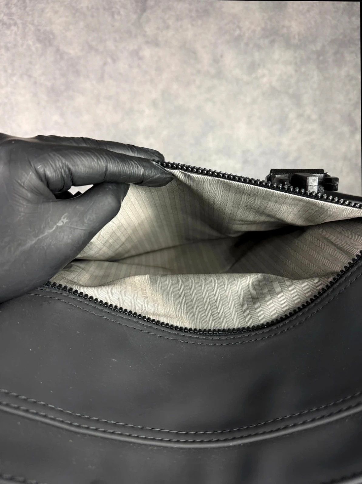 Formula 1 Vinga V Baltimore F1 Broadcast Backpack Black Matte Size ONE SIZE - 10 Thumbnail