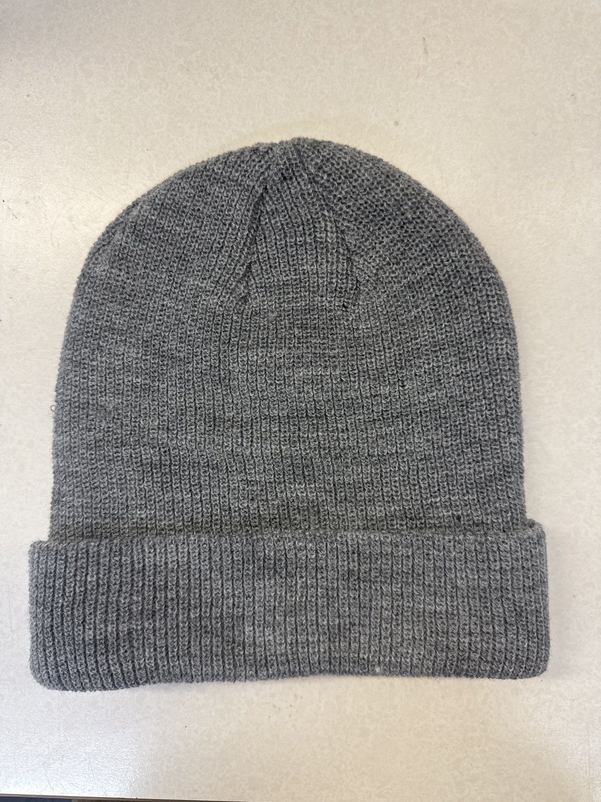Stussy Stüssy Basic Cuff Beanie Size ONE SIZE - 2 Thumbnail