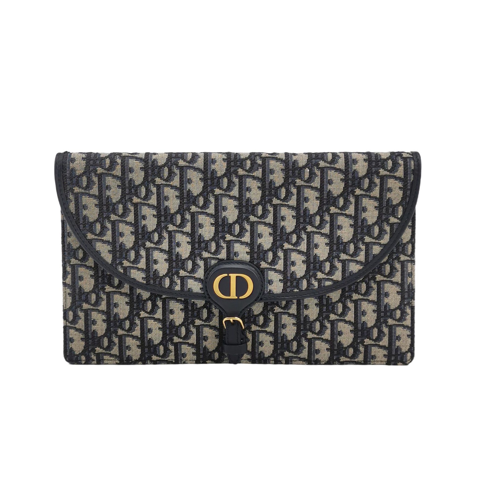 Dior Dior Women os Clutches Size ONE SIZE - 1 Thumbnail