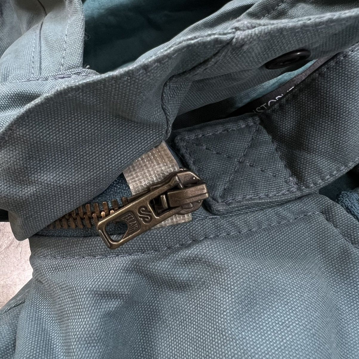 Christophe Lemaire Vintage 90s Christophe Lemaire Gorpcore Jacket Size S / US 4 / IT 40 - 3 Thumbnail