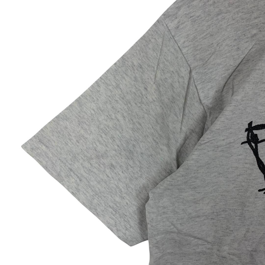 Other Vintage BARBED WIRE tshirt Size US XL / EU 56 / 4 - 6 Thumbnail
