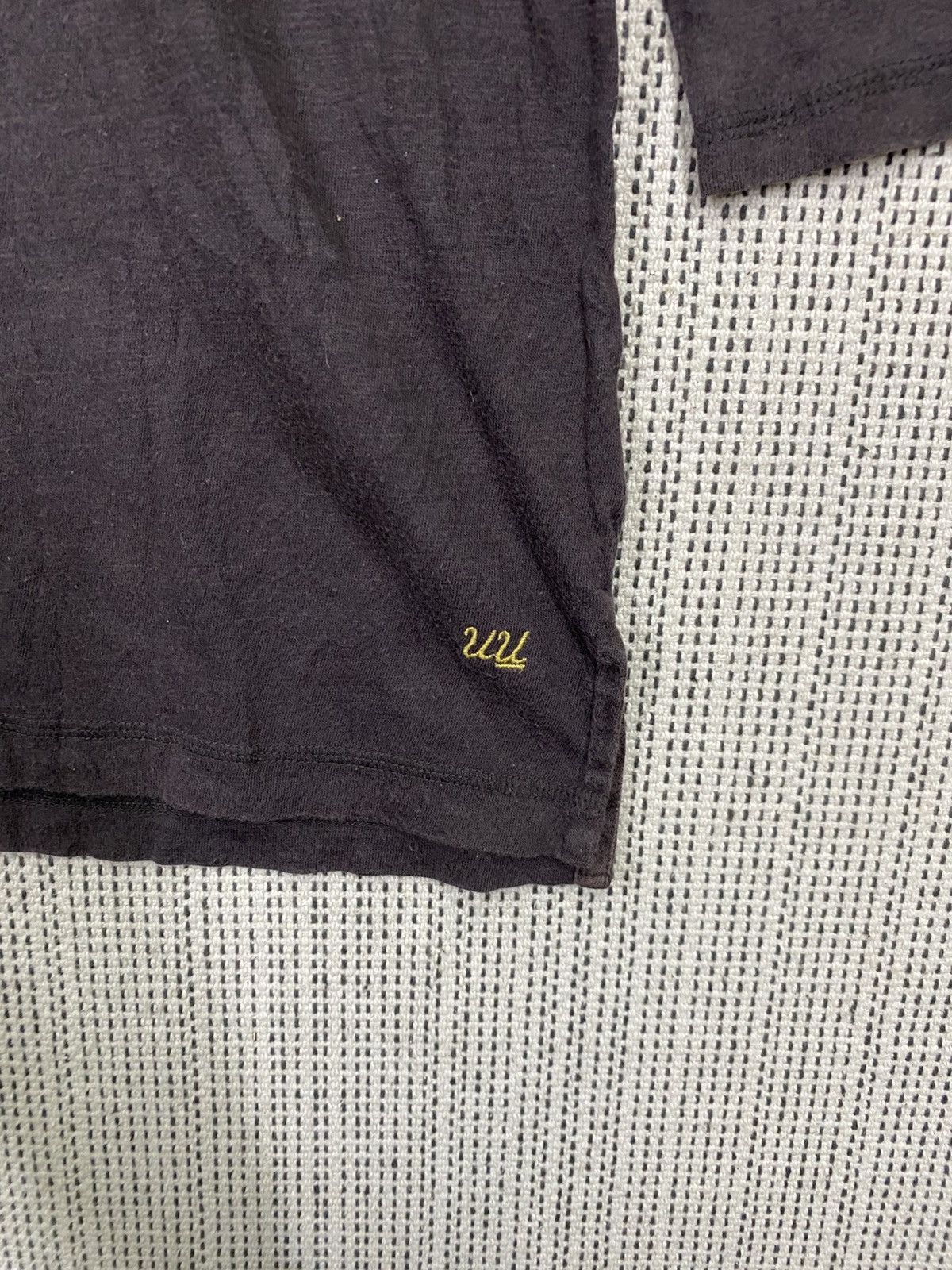 Undercover × Uniqlo (UU) UNIQL X UNDERCOVER JAPANESE BRAND VERY RARE Size US L / EU 52-54 / 3 - 5 Thumbnail